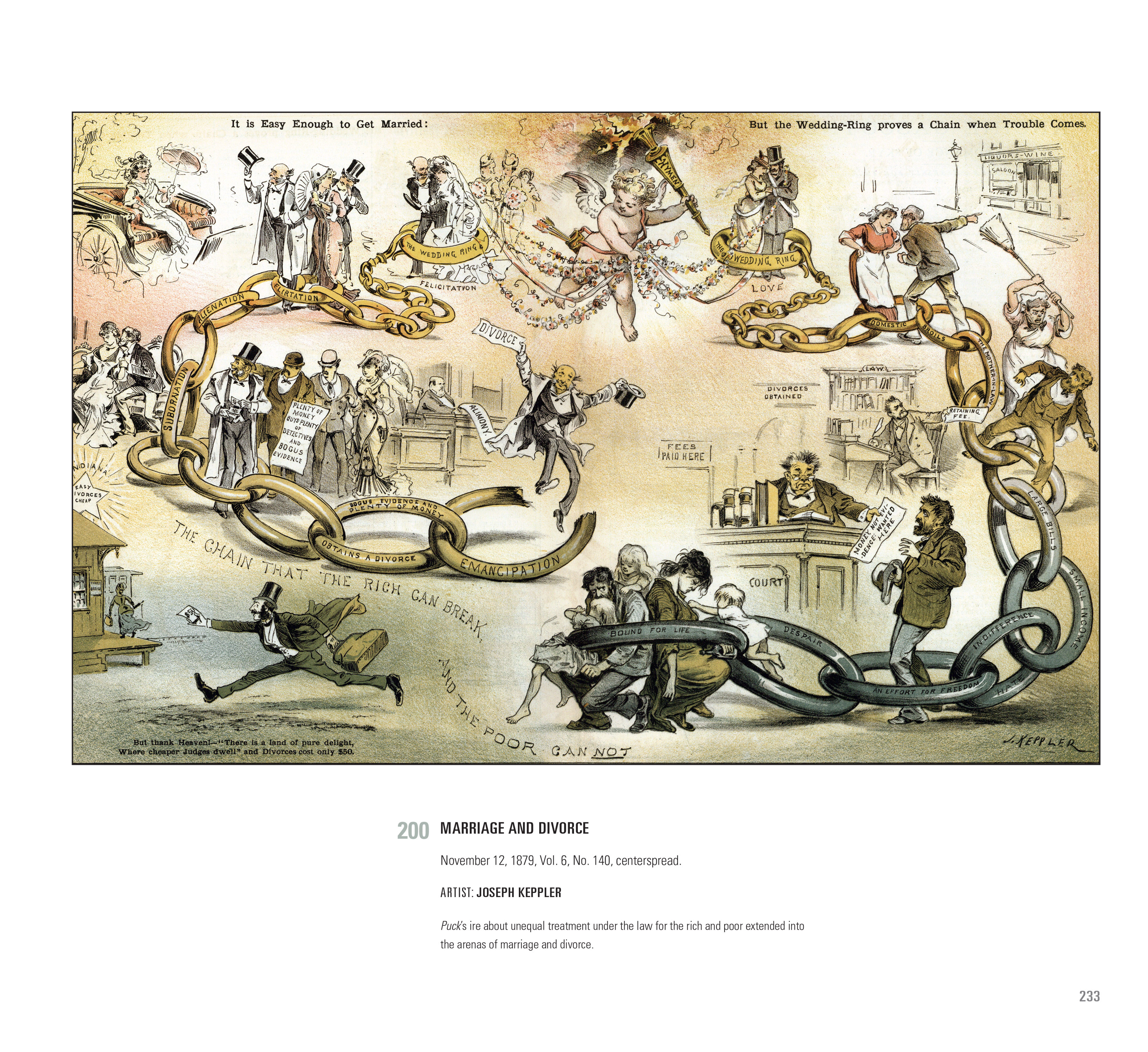 Read online What Fools These Mortals Be!: The Story of Puck Magazine comic -  Issue # TPB (Part 3) - 32