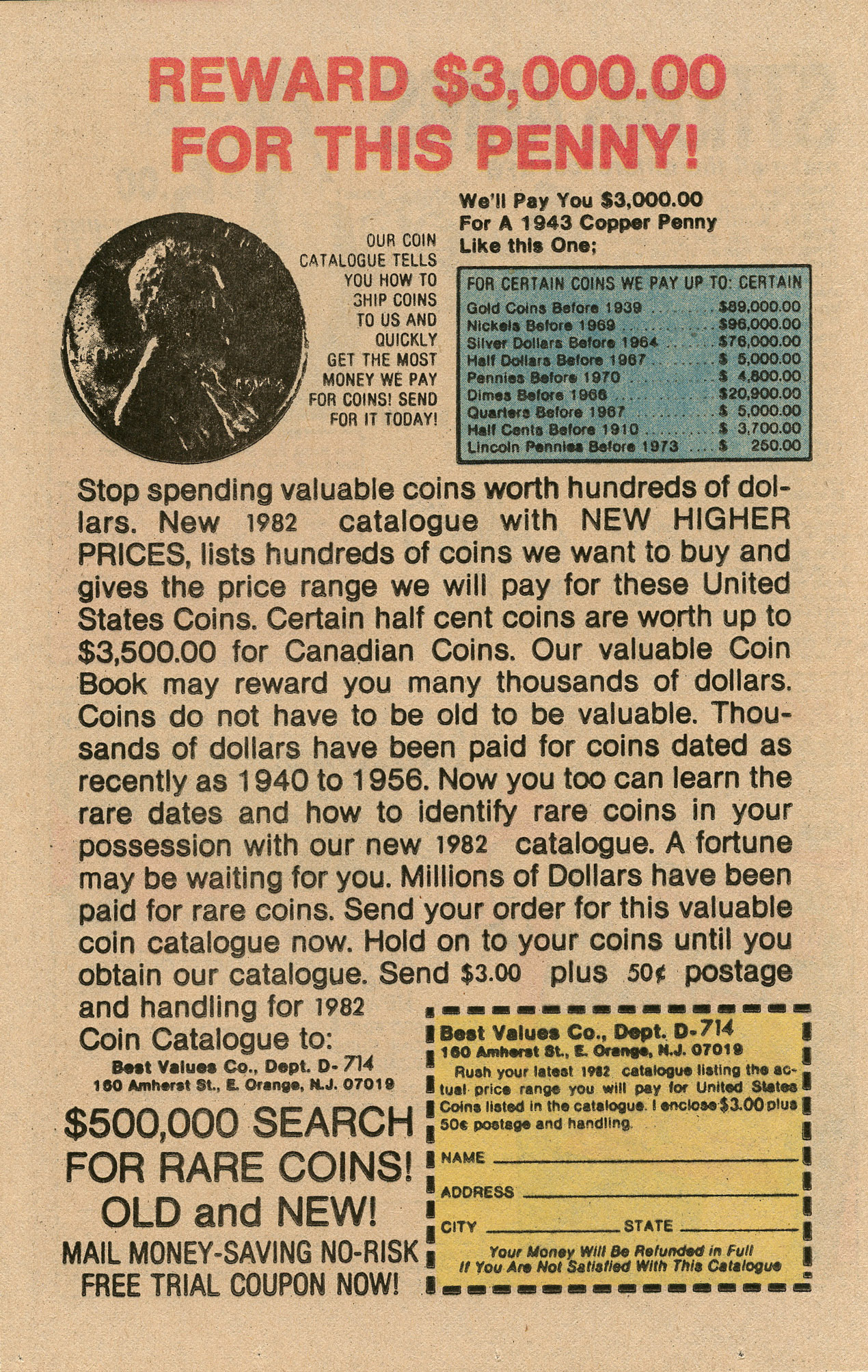 Read online Archie's Pals 'N' Gals (1952) comic -  Issue #160 - 12