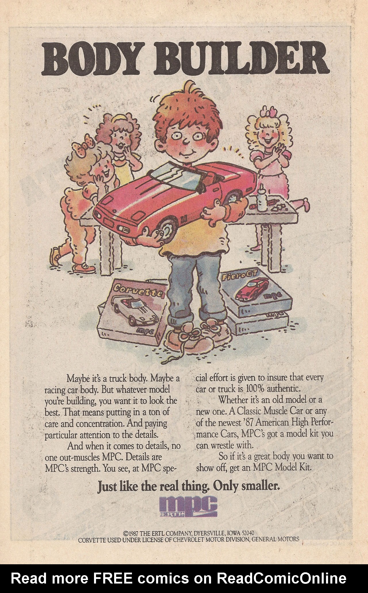 Read online Crimson Avenger comic -  Issue #3 - 7