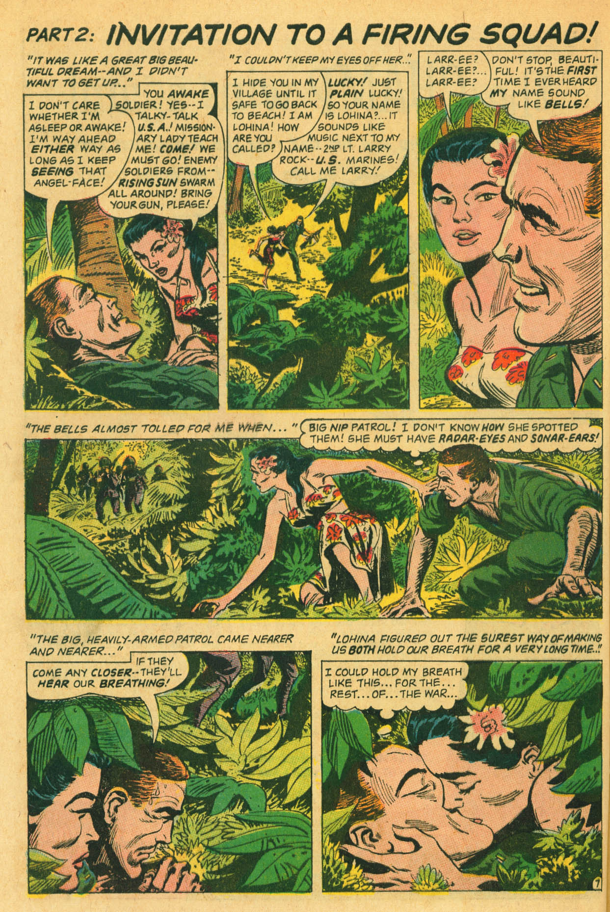 Read online Our Fighting Forces comic -  Issue #97 - 12