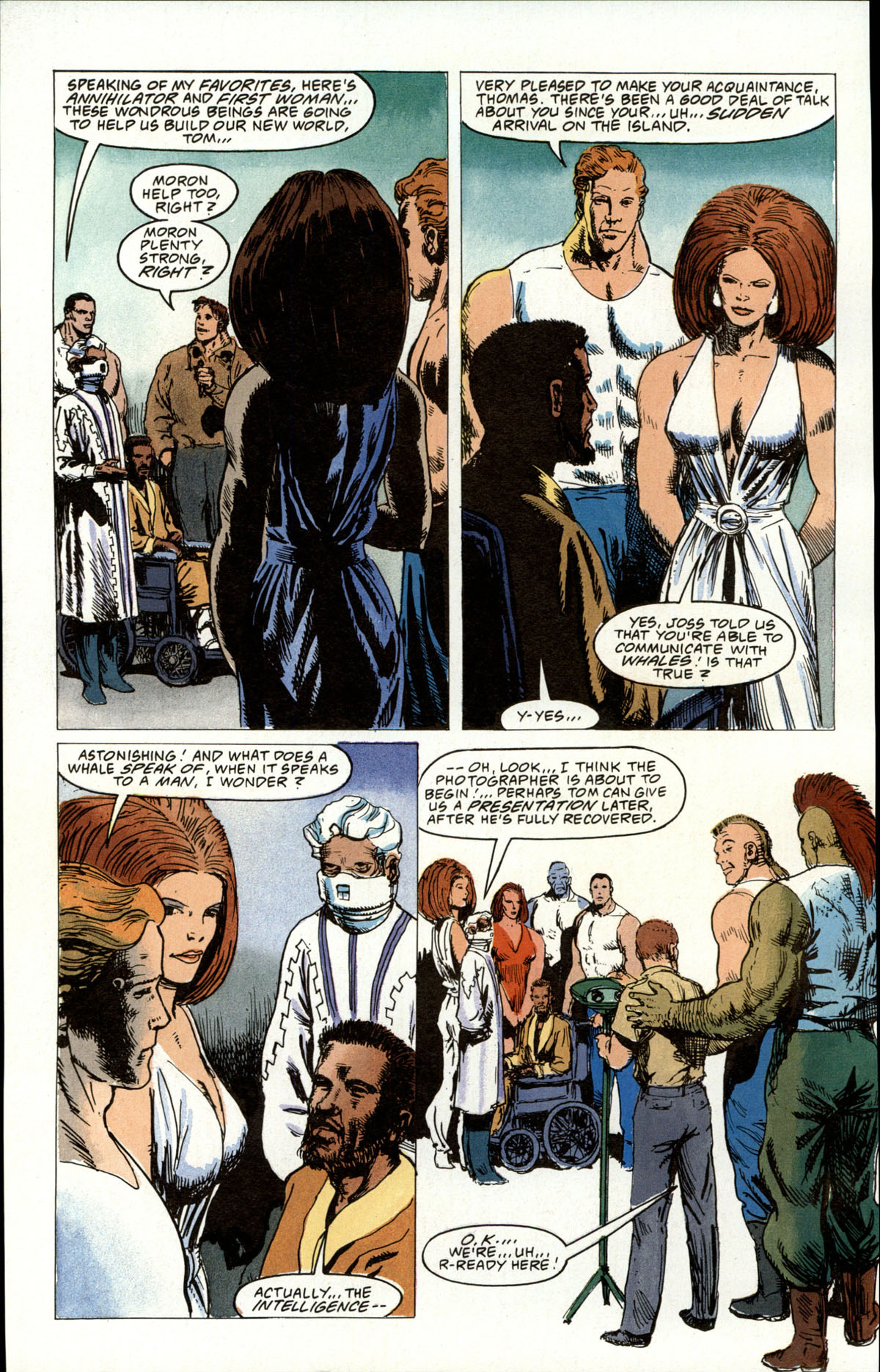 Read online My Name is Chaos comic -  Issue #1 - 42