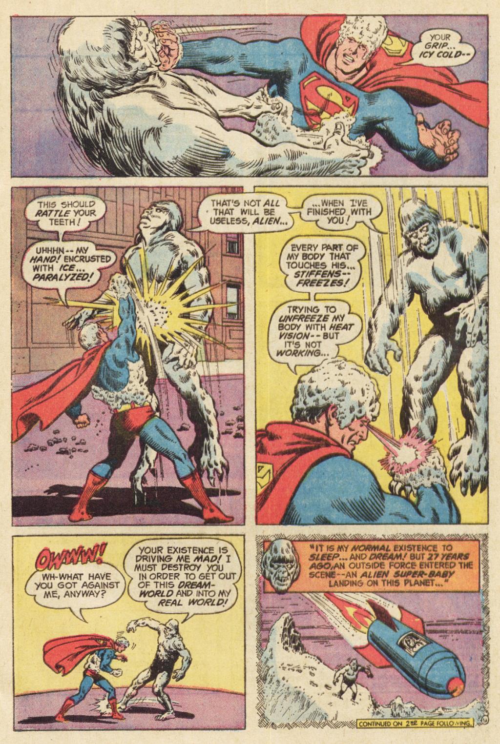 Superman (1939) issue 266 - Page 10