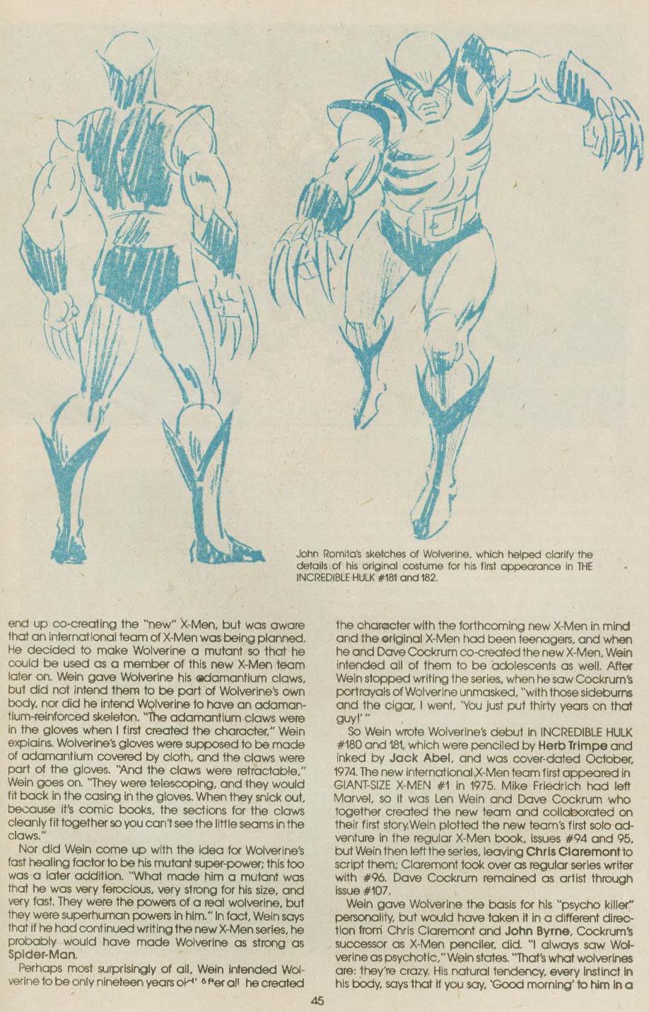 The Incredible Hulk and Wolverine issue Full - Page 47