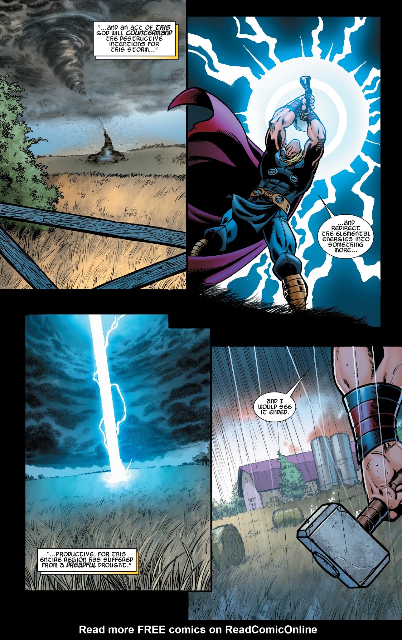 Read online Avengers: Mighty Origins comic -  Issue # TPB - 18