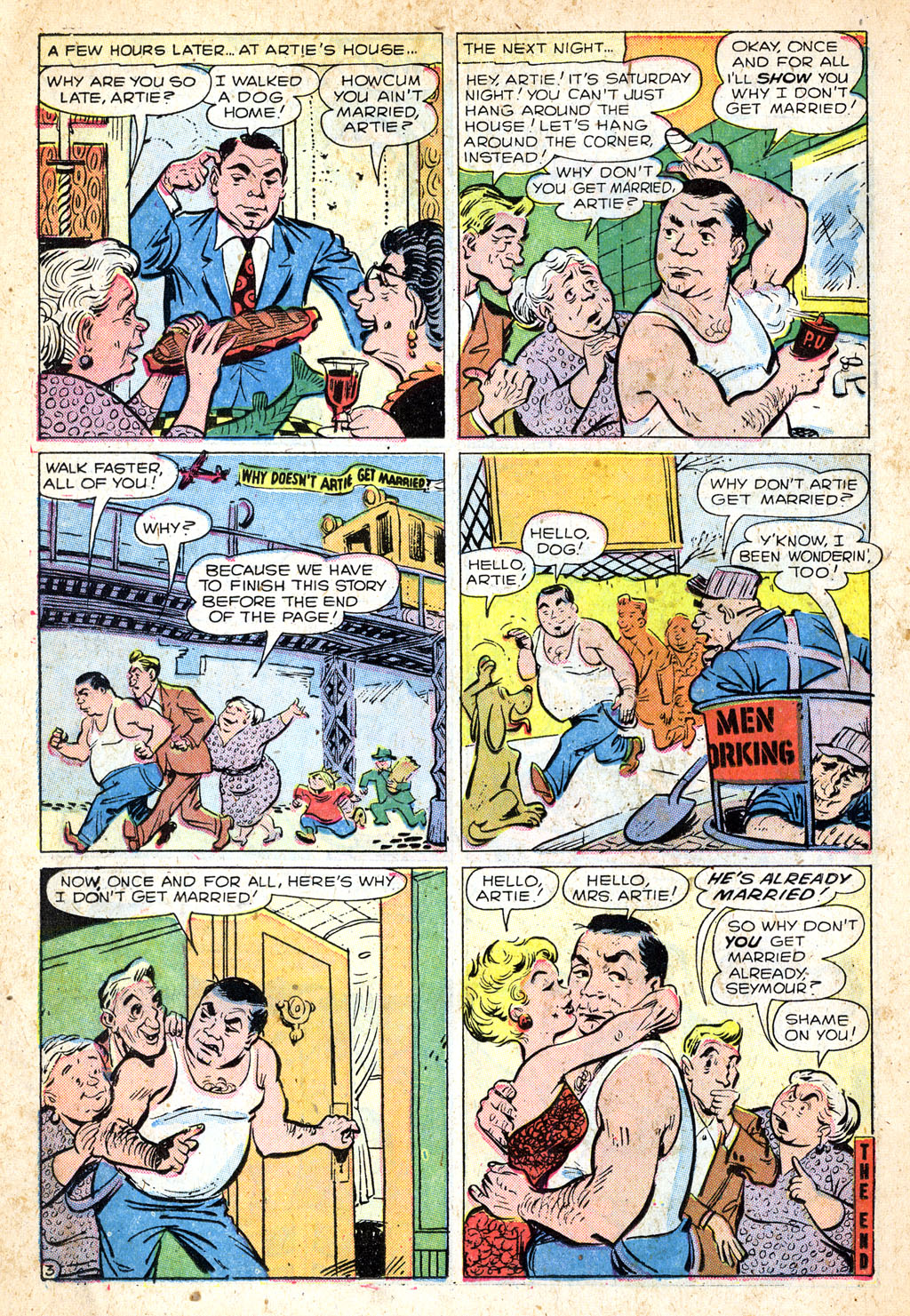 Read online Riot comic -  Issue #4 - 14