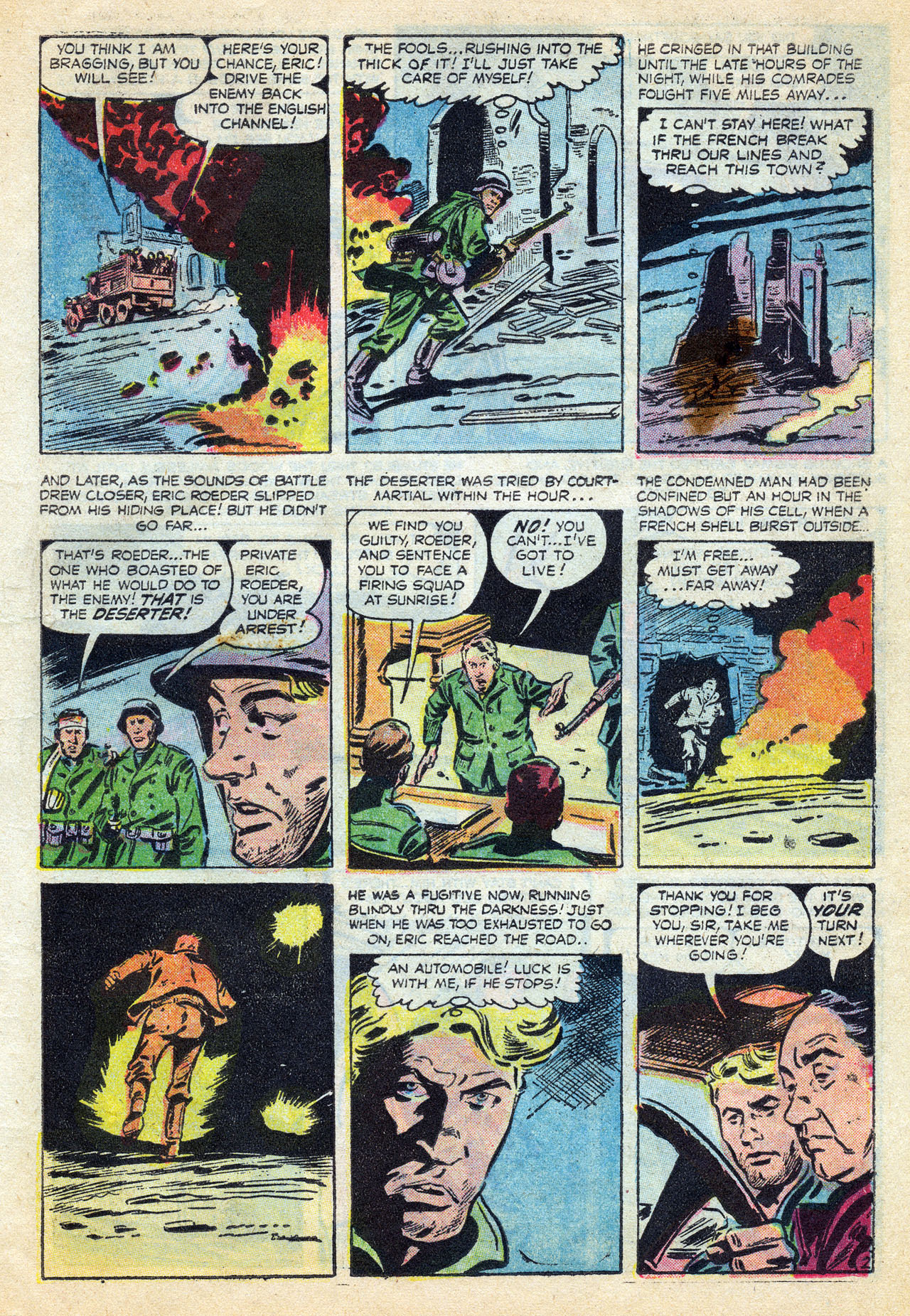 Marvel Tales (1949) 140 Page 10
