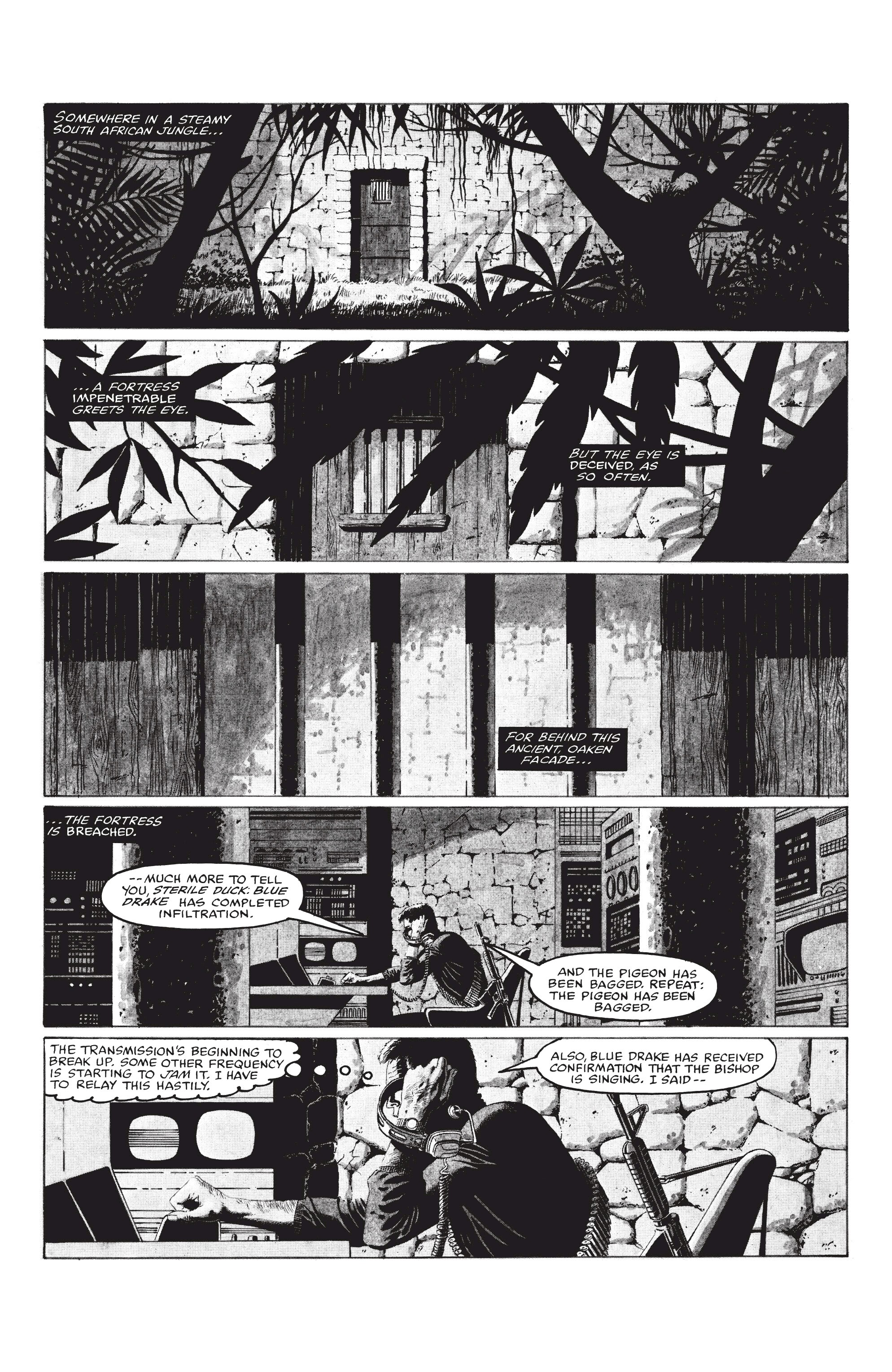 Read online Black Widow Epic Collection comic -  Issue # TPB The Coldest War (Part 1) - 7