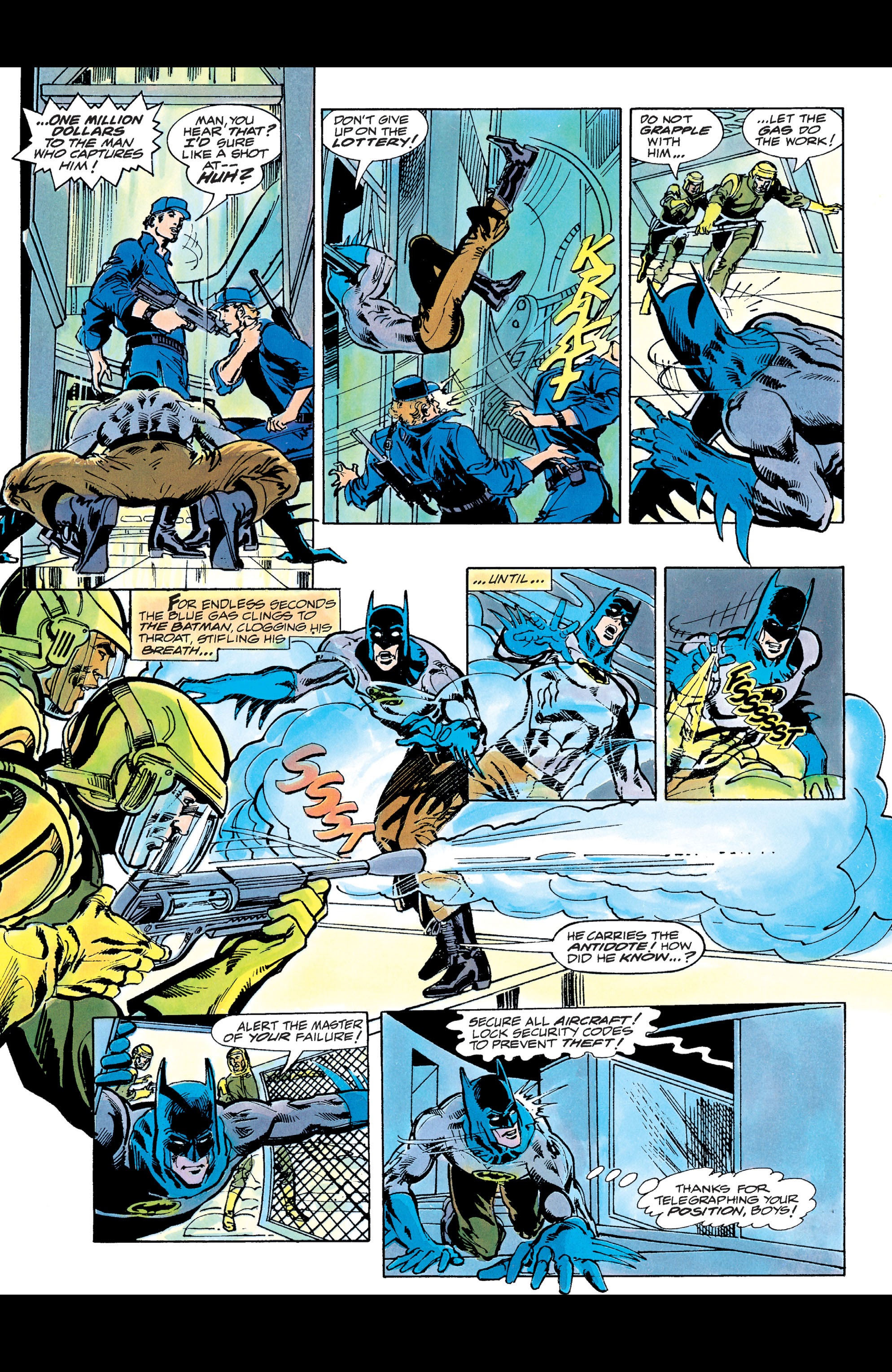 Read online Batman: Birth of the Demon (2012) comic -  Issue # TPB (Part 2) - 23