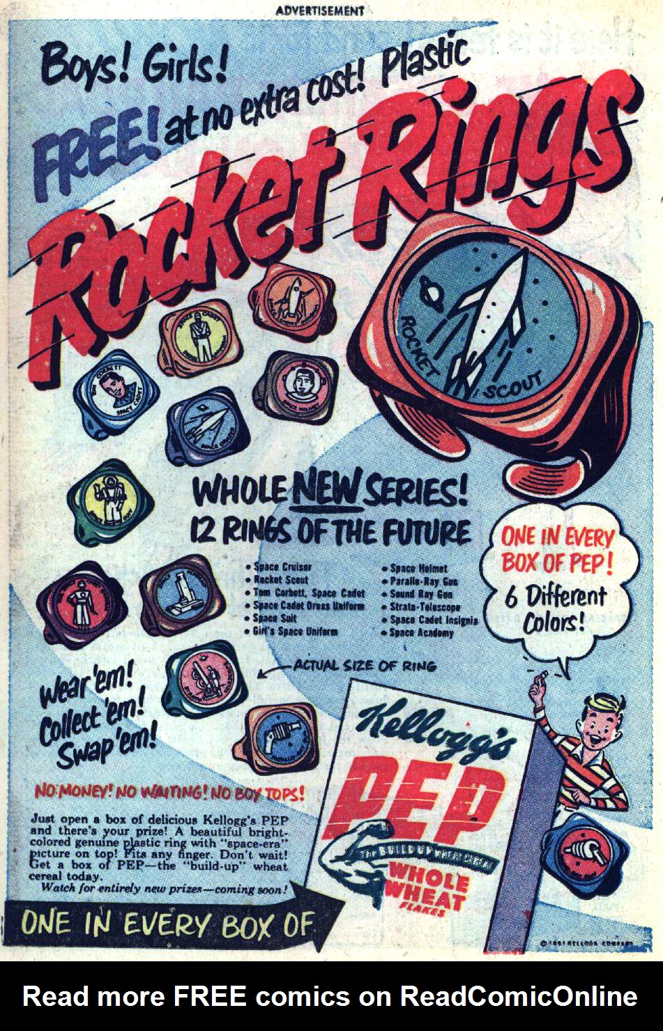 Read online Scribbly comic -  Issue #15 - 9