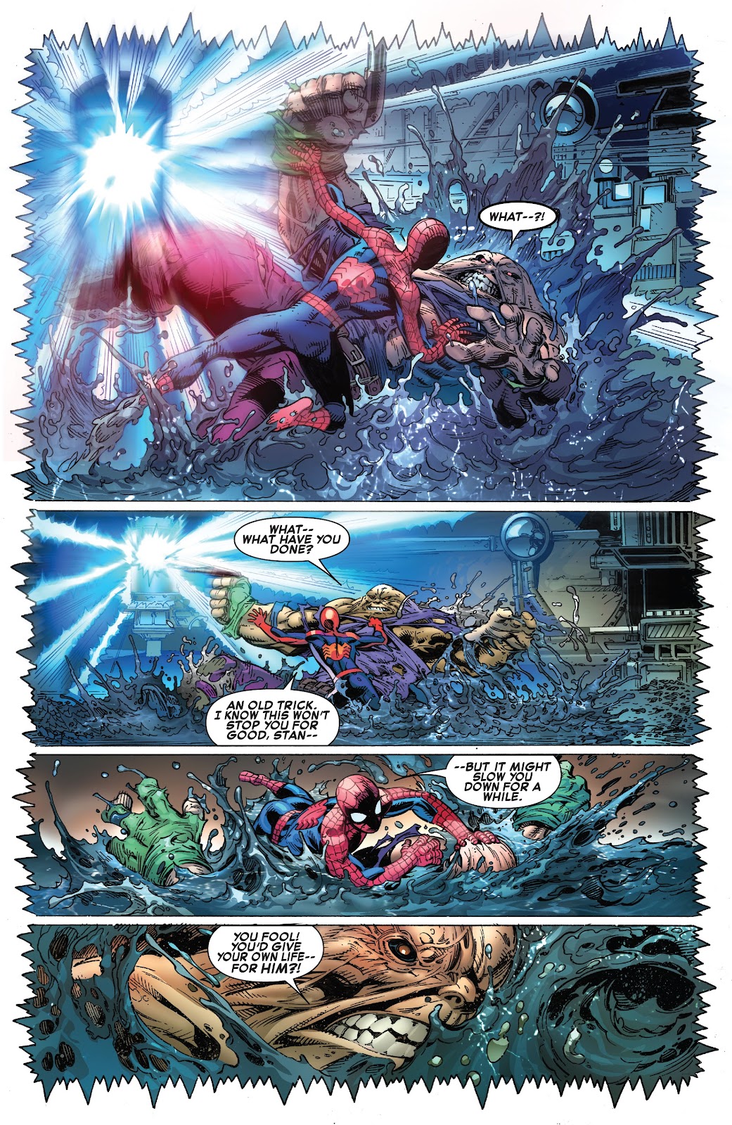 The Amazing Spider-Man (2018) issue 49 - Page 49