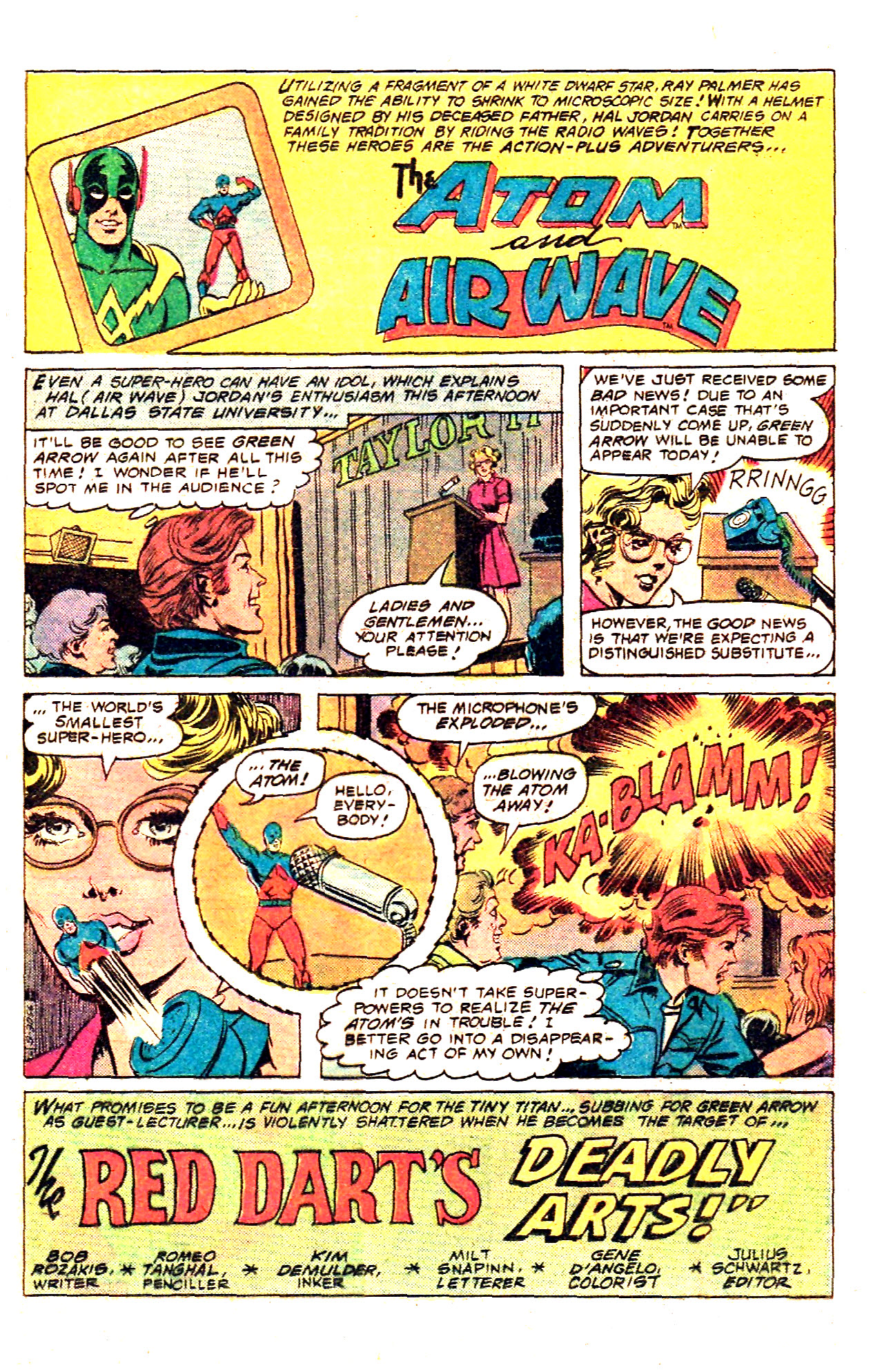 Read online Action Comics (1938) comic -  Issue #513 - 24