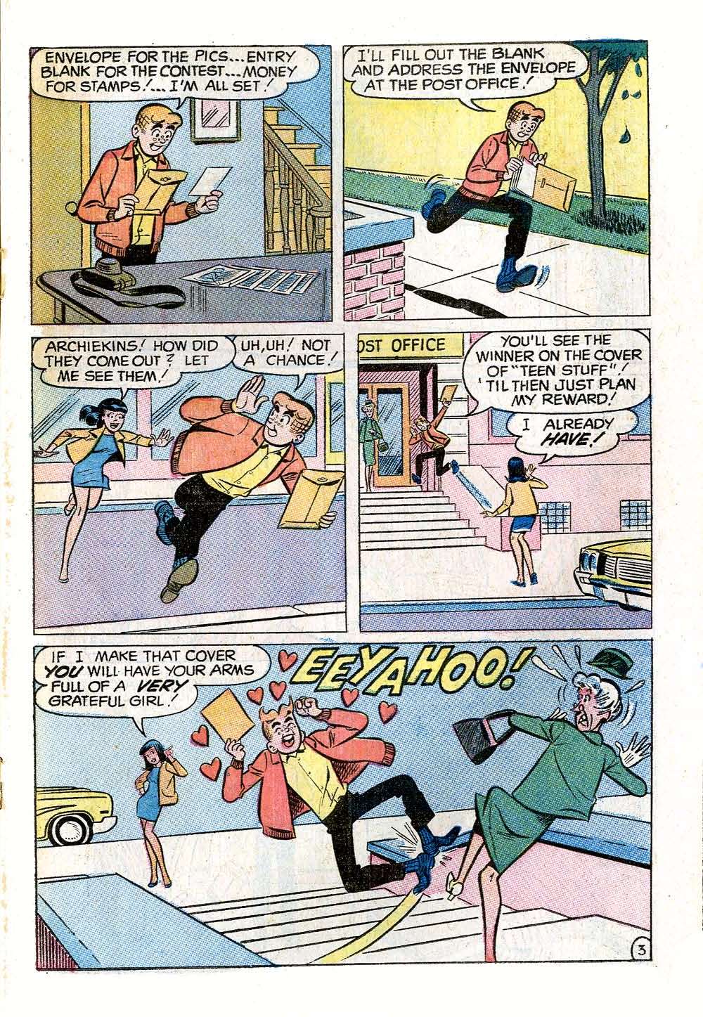 Archie (1960) 198 Page 15