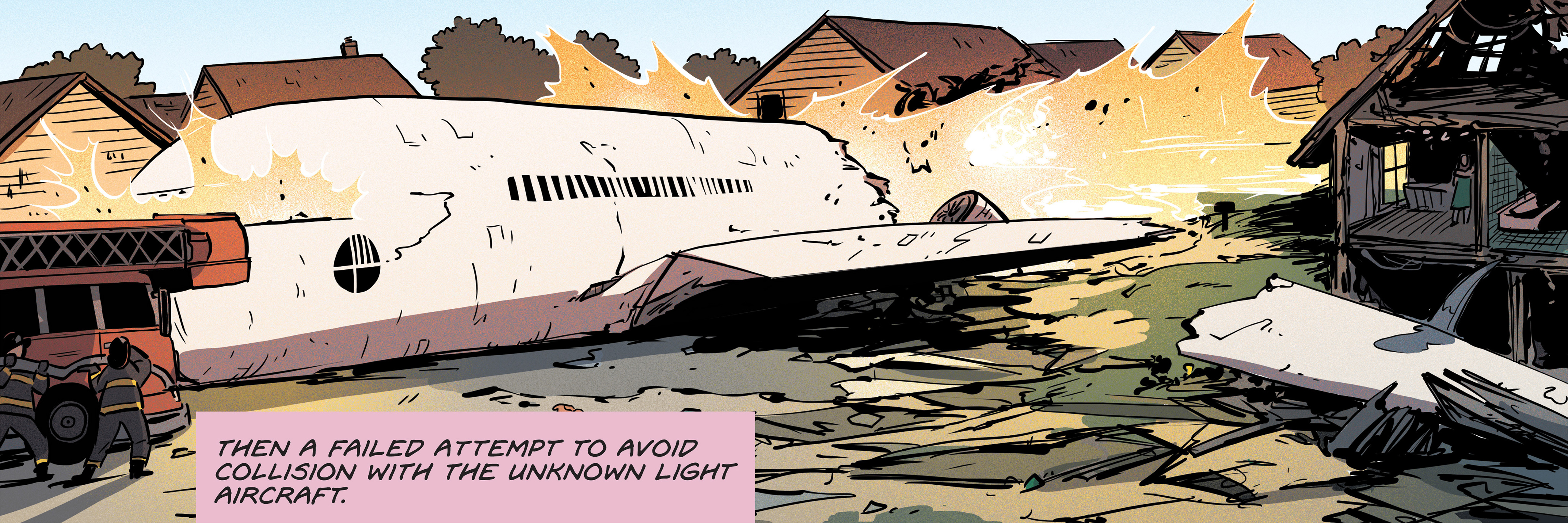 Read online Valentine comic -  Issue #18 - 3