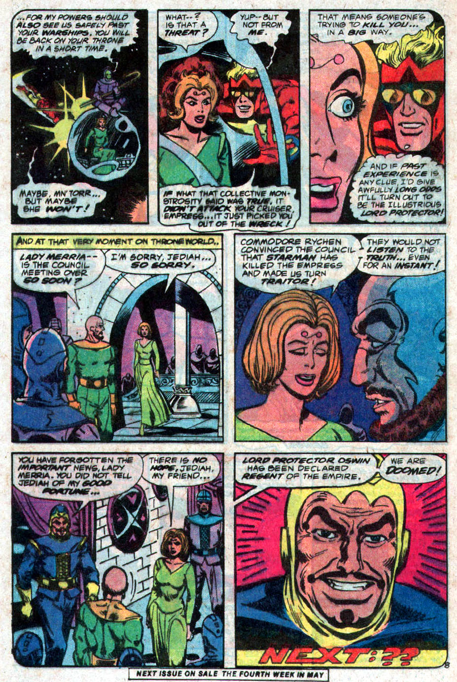 Adventure Comics (1938) issue 473 - Page 18