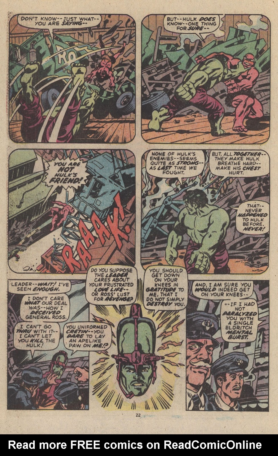 Marvel Super-Heroes (1967) issue 89 - Page 24