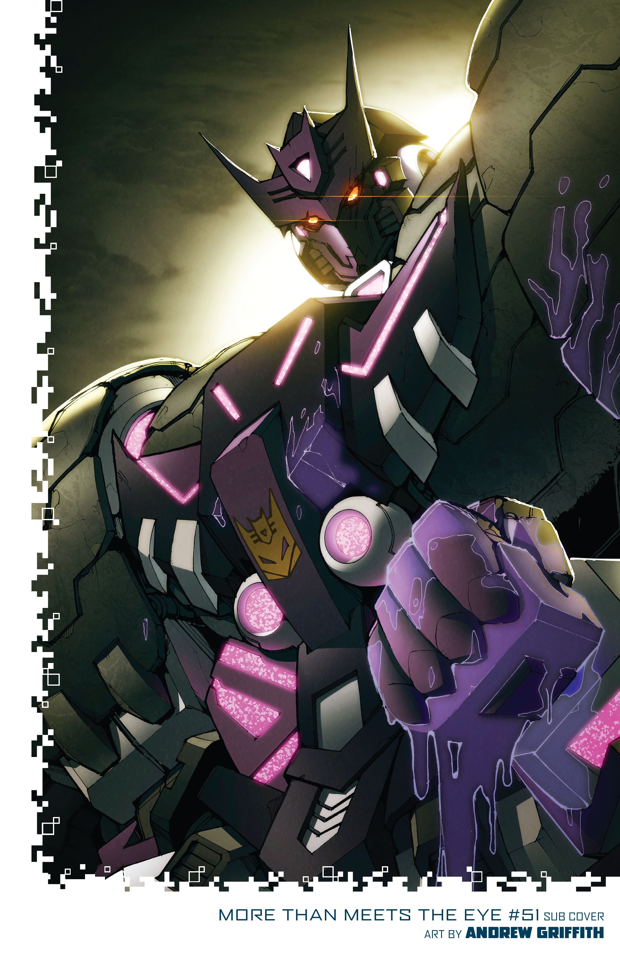 Read online Transformers: The IDW Collection Phase Two comic -  Issue # TPB 11 (Part 4) - 50