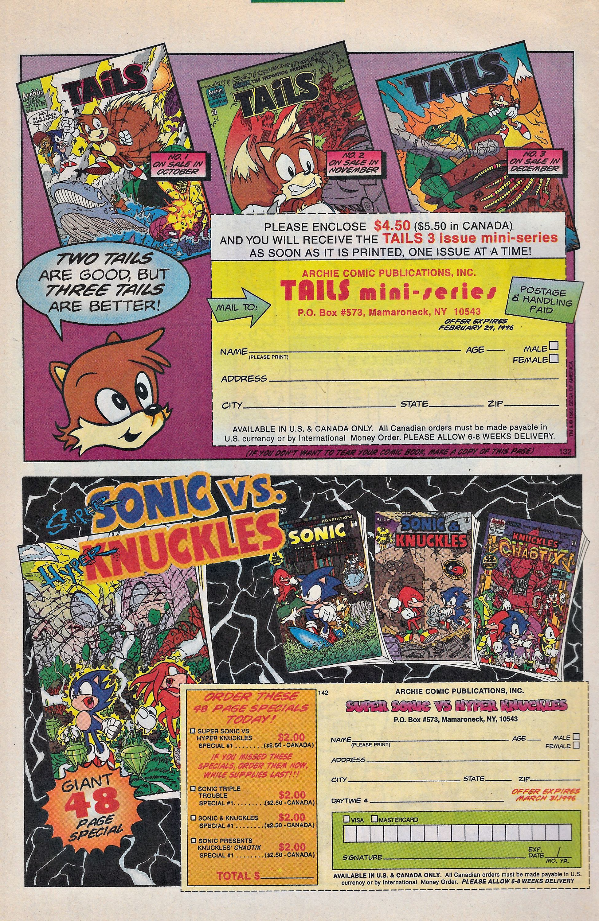 Read online Archie & Friends (1992) comic -  Issue #18 - 34