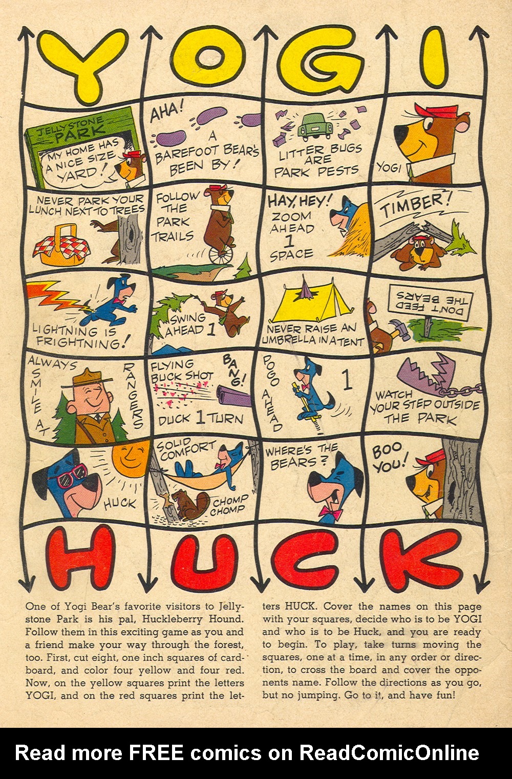 Read online Four Color Comics comic -  Issue #1067 - 36