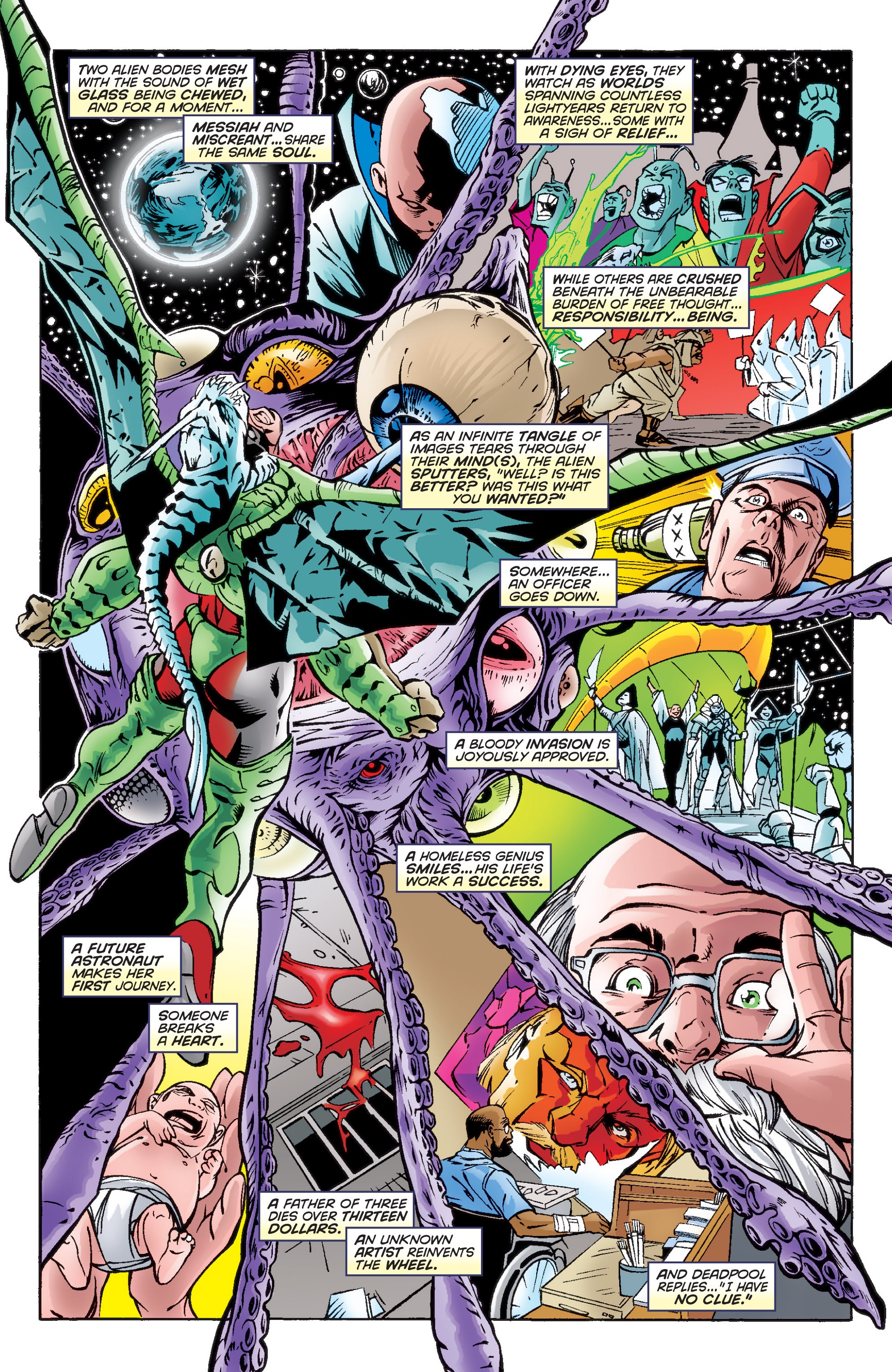 Read online Deadpool Classic comic -  Issue # TPB 4 (Part 3) - 47