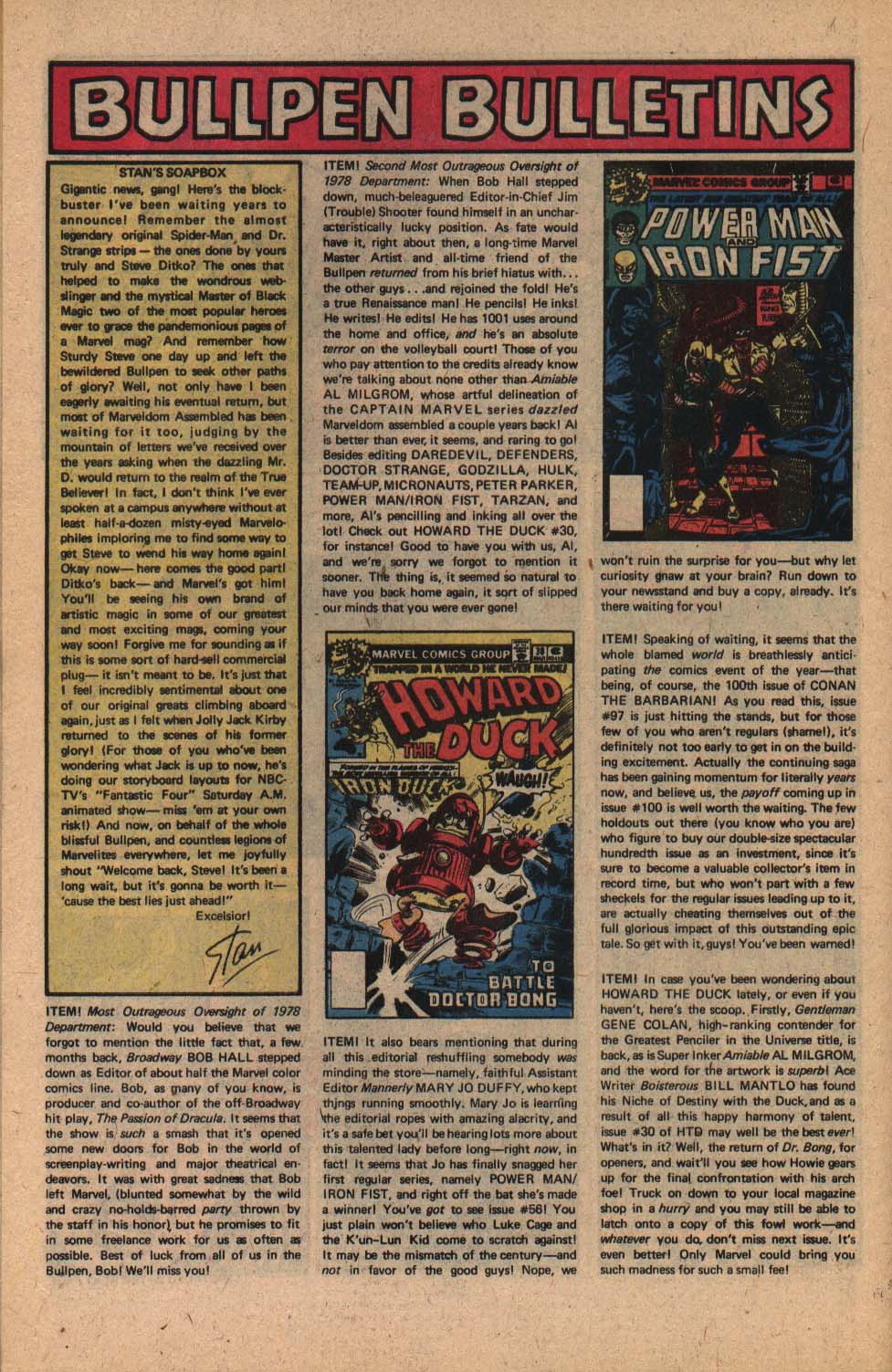Marvel Team-Up (1972) Issue #80 #87 - English 30