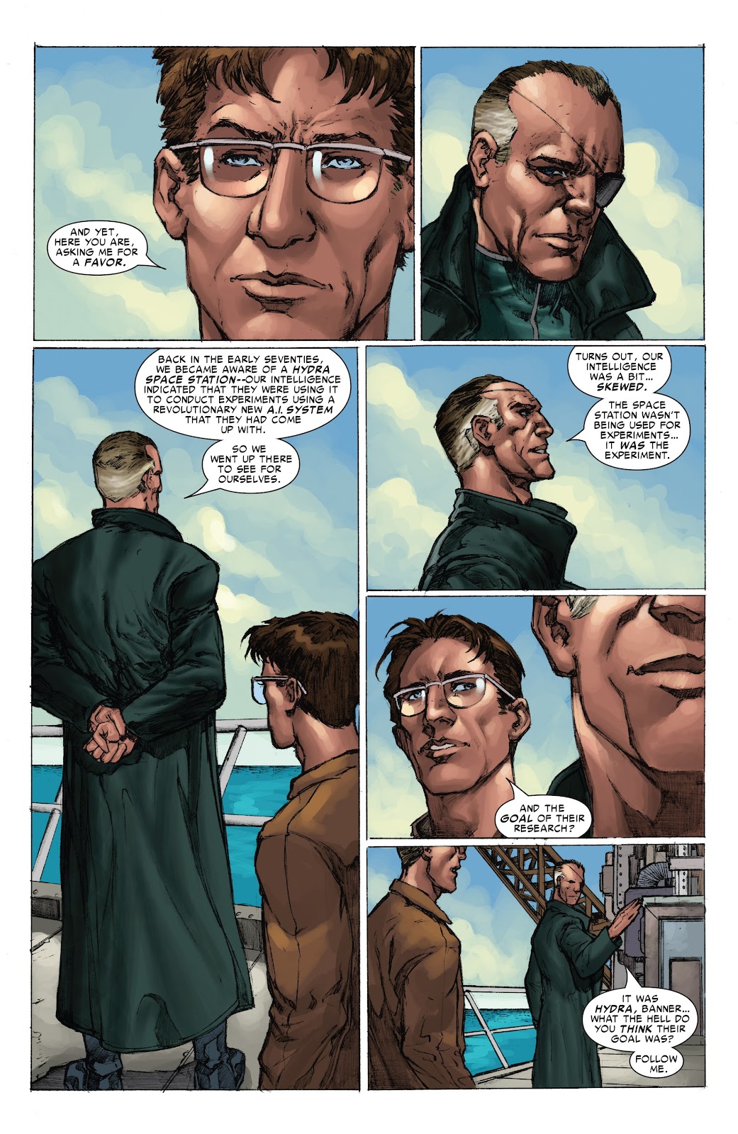 Hulk: Planet Hulk Omnibus issue TPB (Part 1) - Page 99