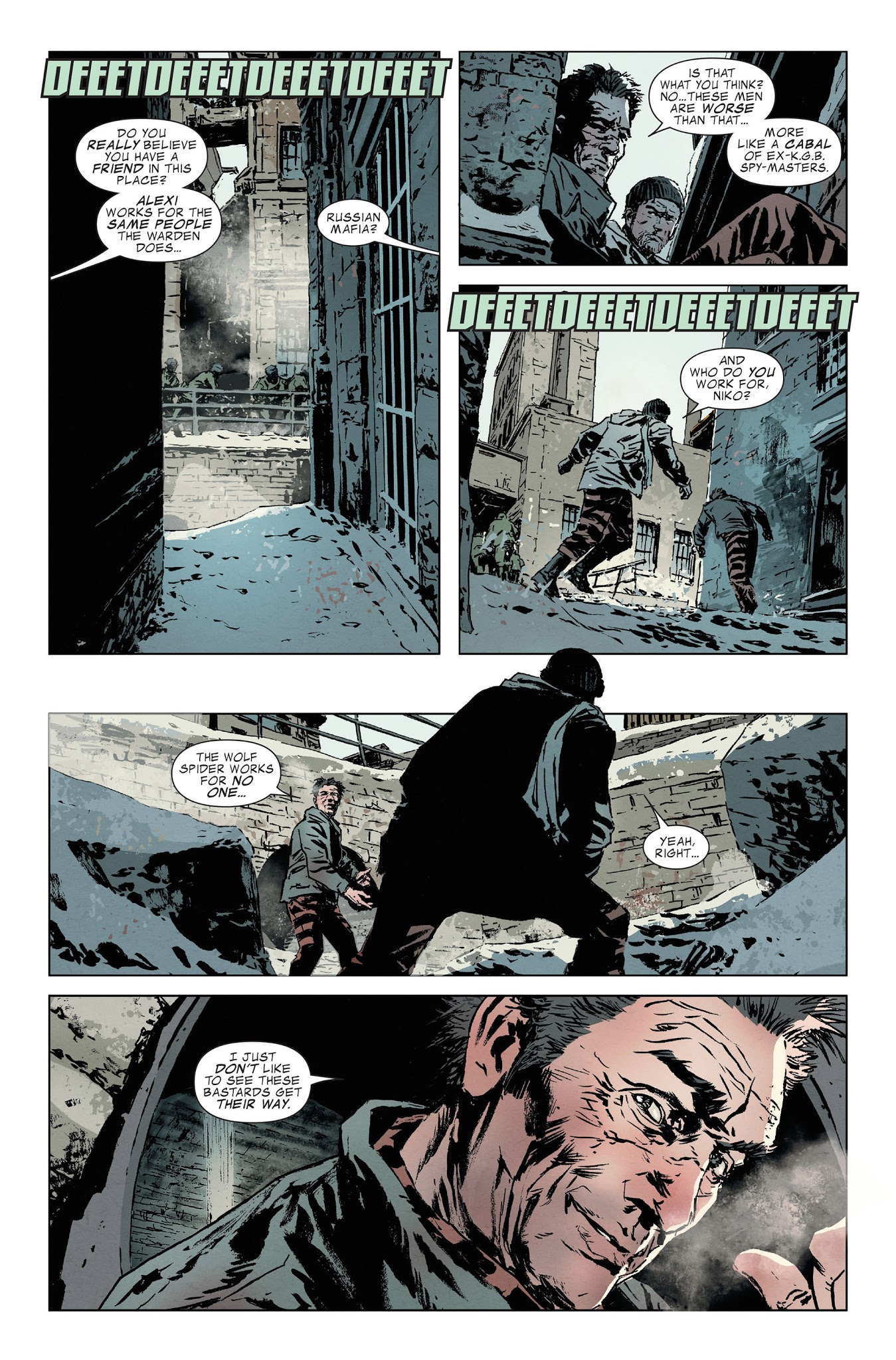 Read online Captain America (1968) comic -  Issue #618 - 20