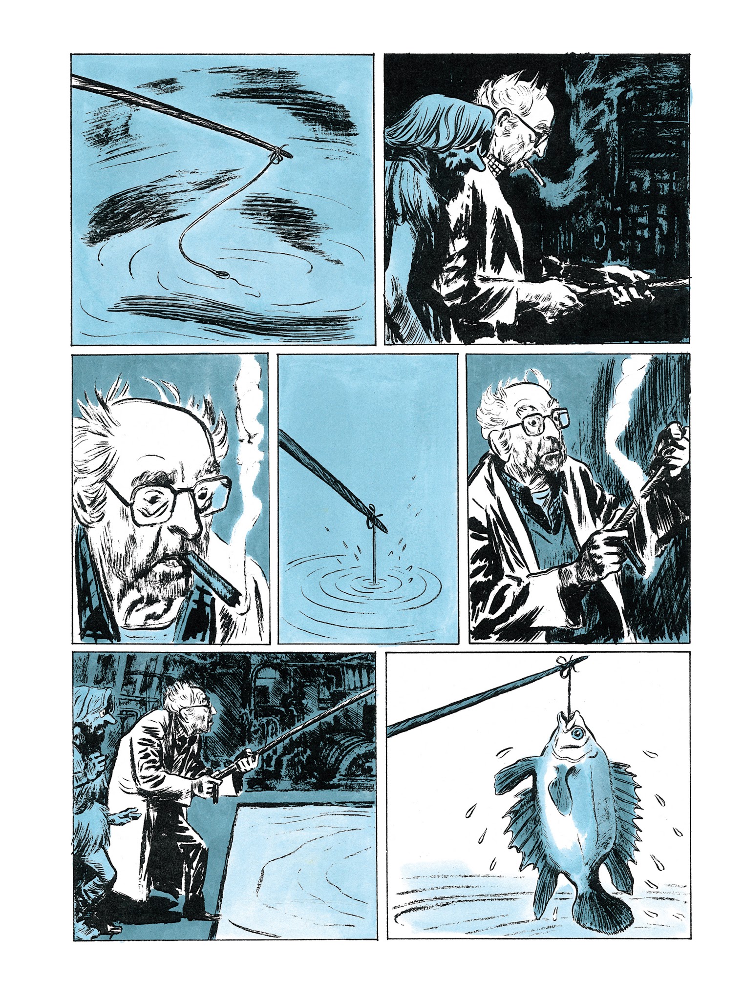 Read online So Long, Silver Screen comic -  Issue # Full - 25