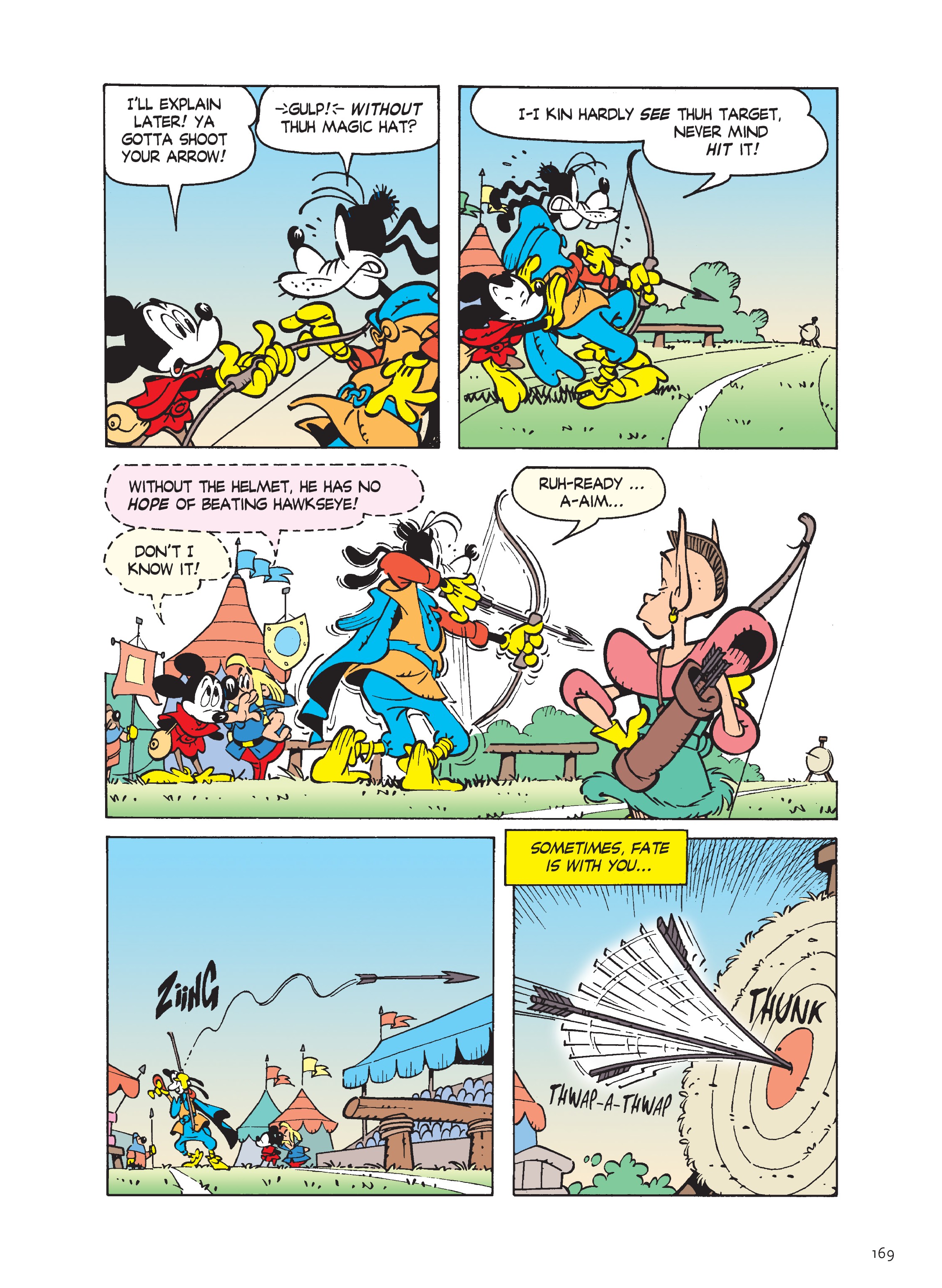 Read online Disney Masters comic -  Issue # TPB 9 (Part 2) - 74