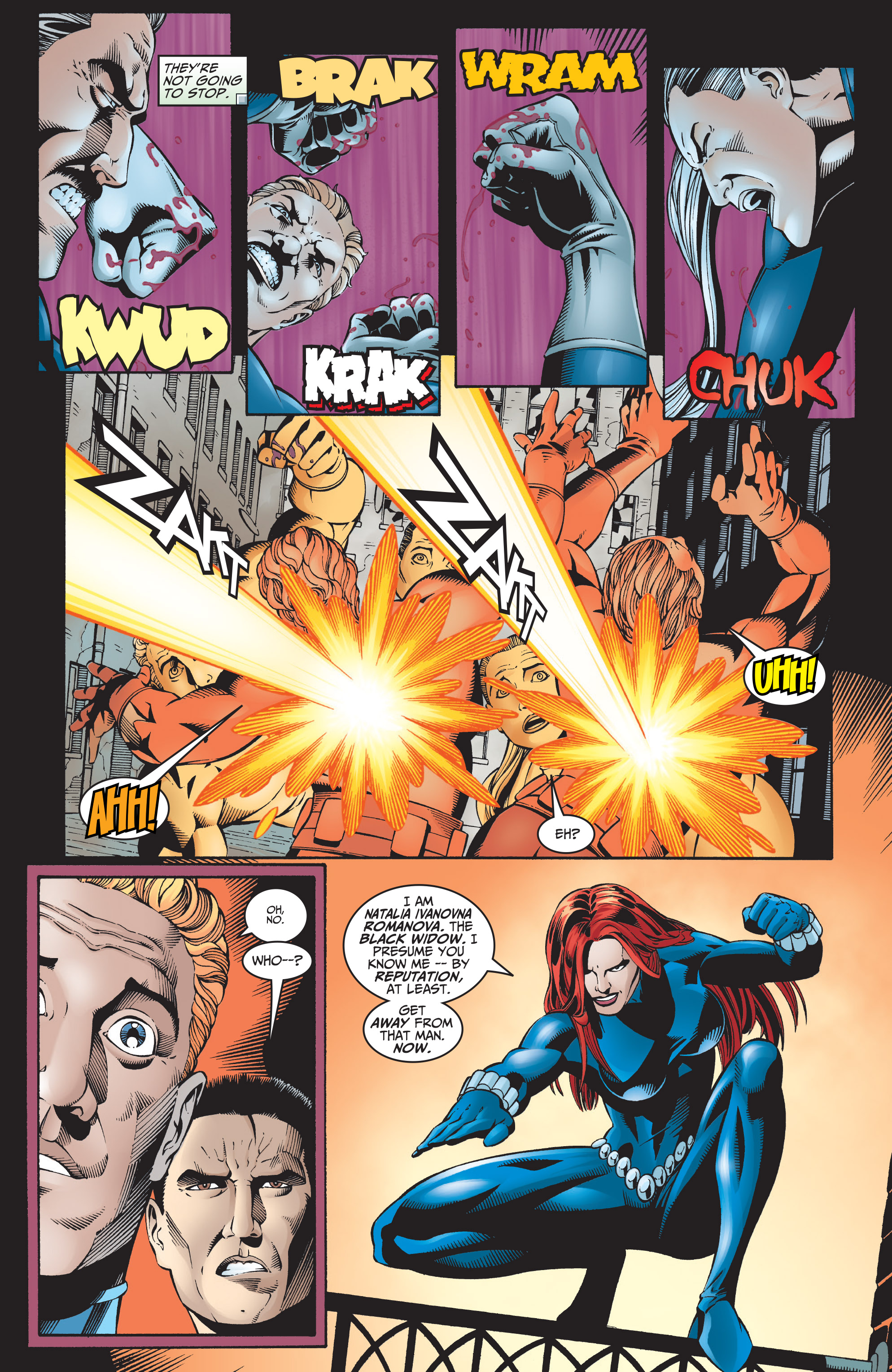 Read online Iron Man: Heroes Return: The Complete Collection comic -  Issue # TPB (Part 3) - 64