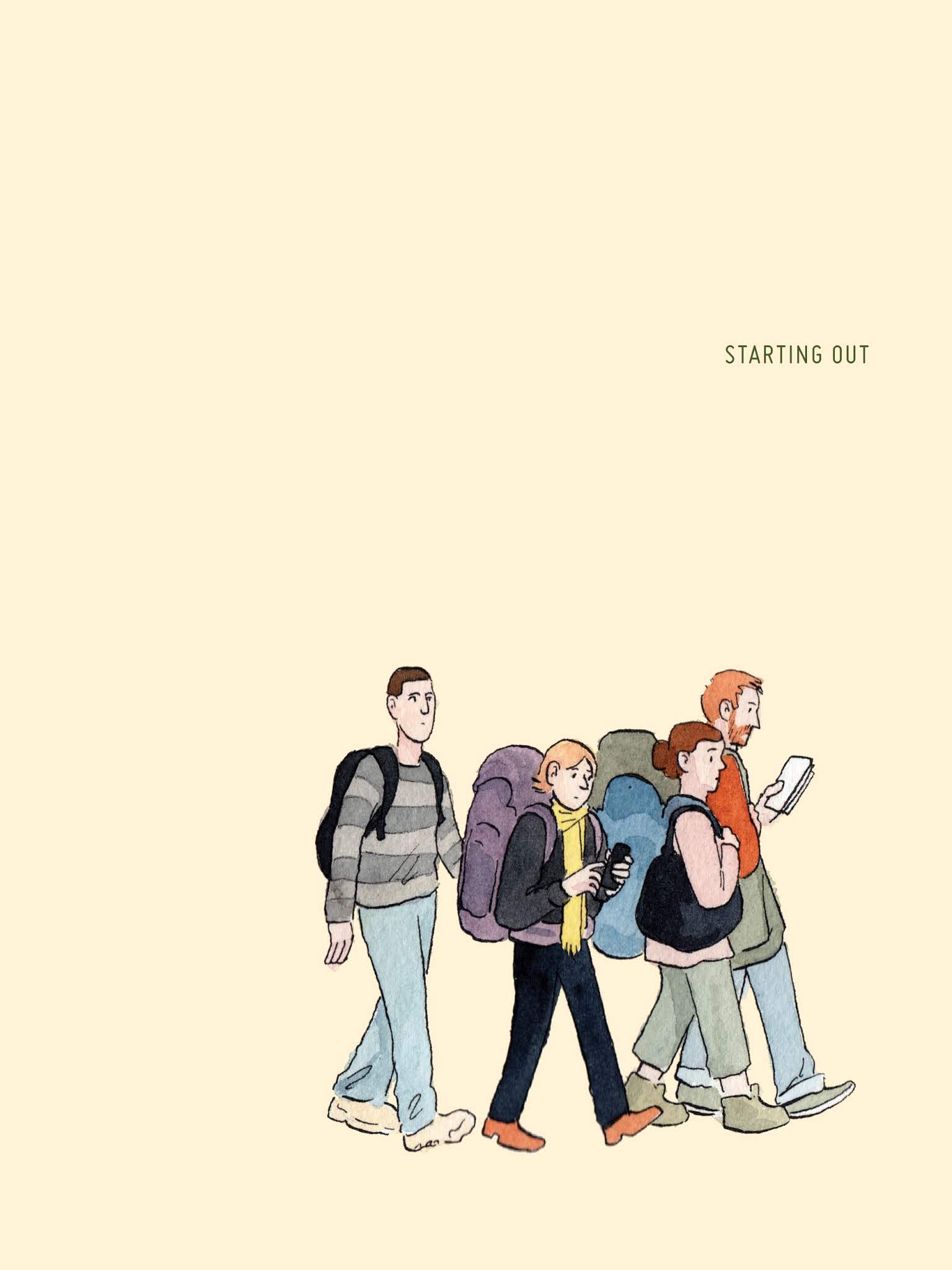 Read online Rolling Blackouts: Dispatches from Turkey, Syria, and Iraq comic -  Issue # TPB (Part 1) - 9