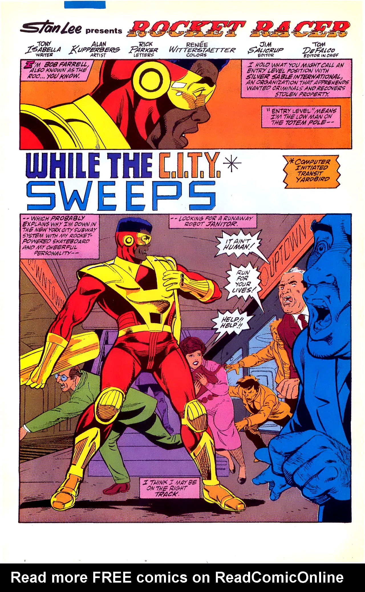 Read online Marvel Tales (1964) comic -  Issue #250 - 39