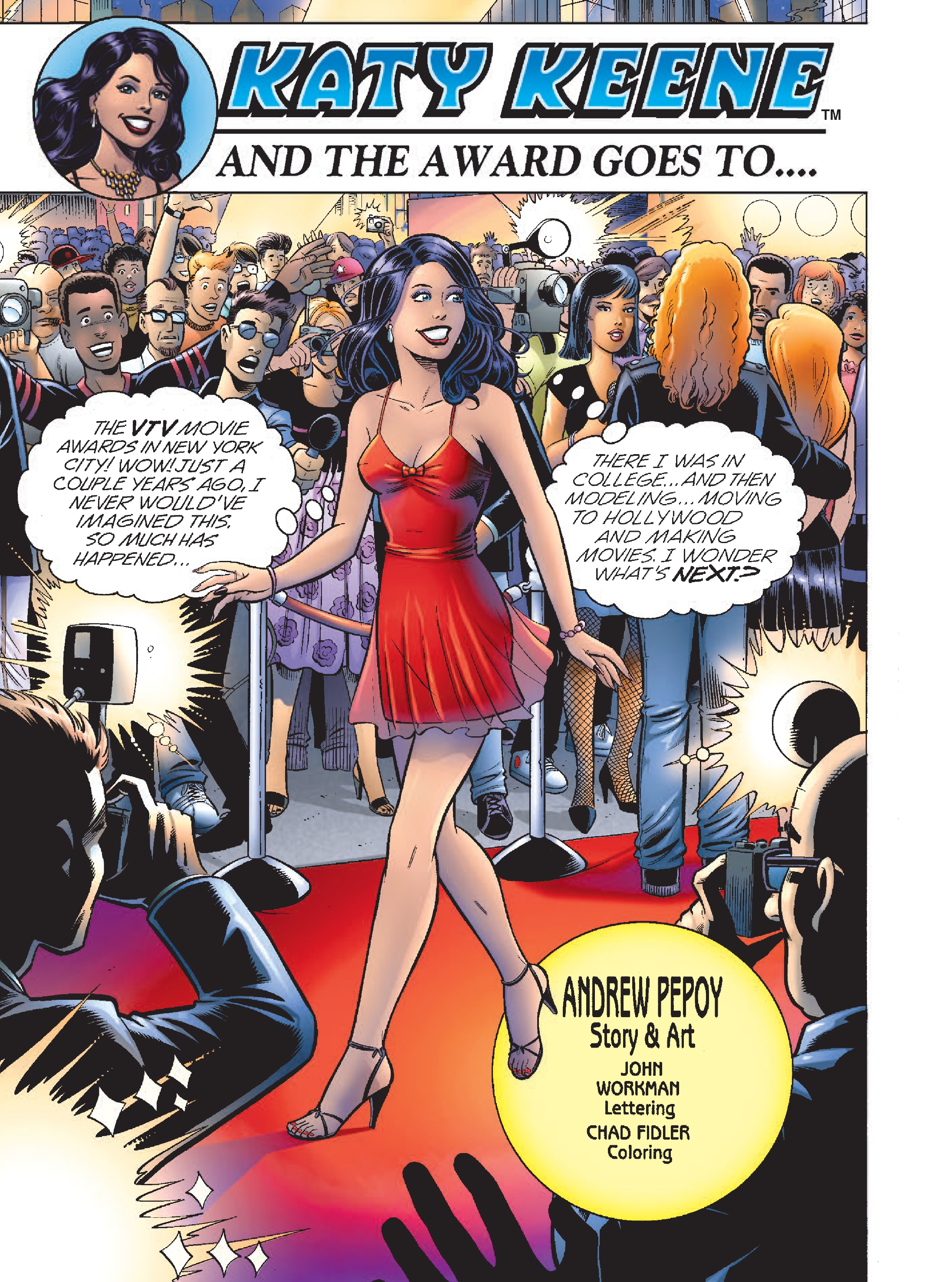 Read online Betty & Veronica Friends Double Digest comic -  Issue #255 - 35