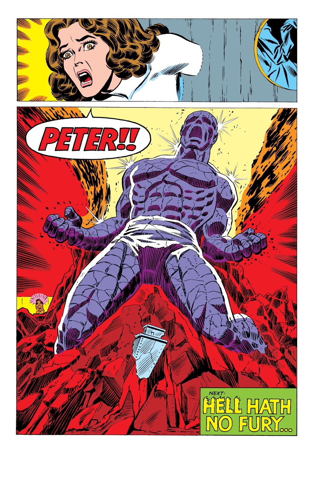 Uncanny X-Men (1963) issue 177 - Page 23