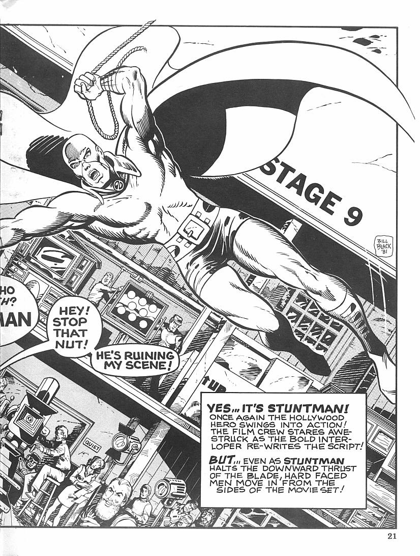 Read online Fun Comics comic -  Issue #2 - 22