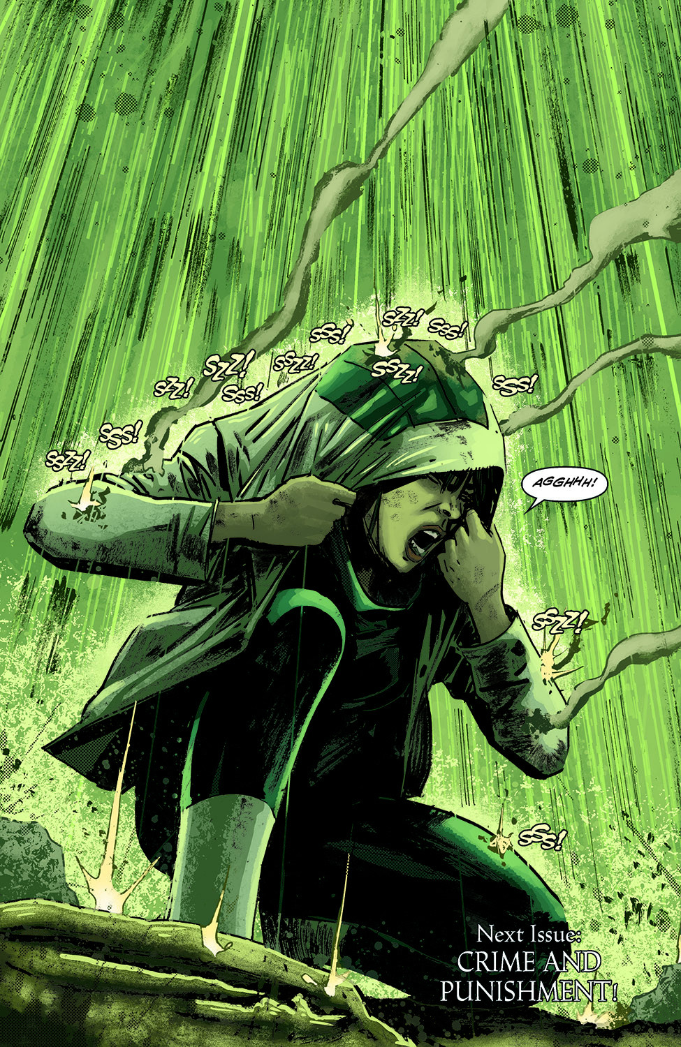 Read online Star Wars: Legacy (2013) comic -  Issue #14 - 24