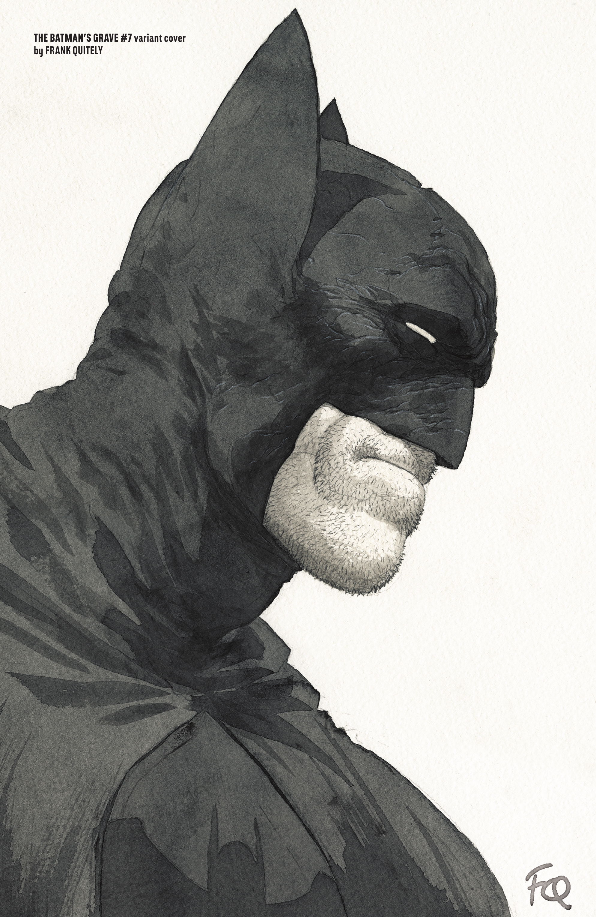 Read online The Batman's Grave comic -  Issue # _The Complete Collection (Part 2) - 46