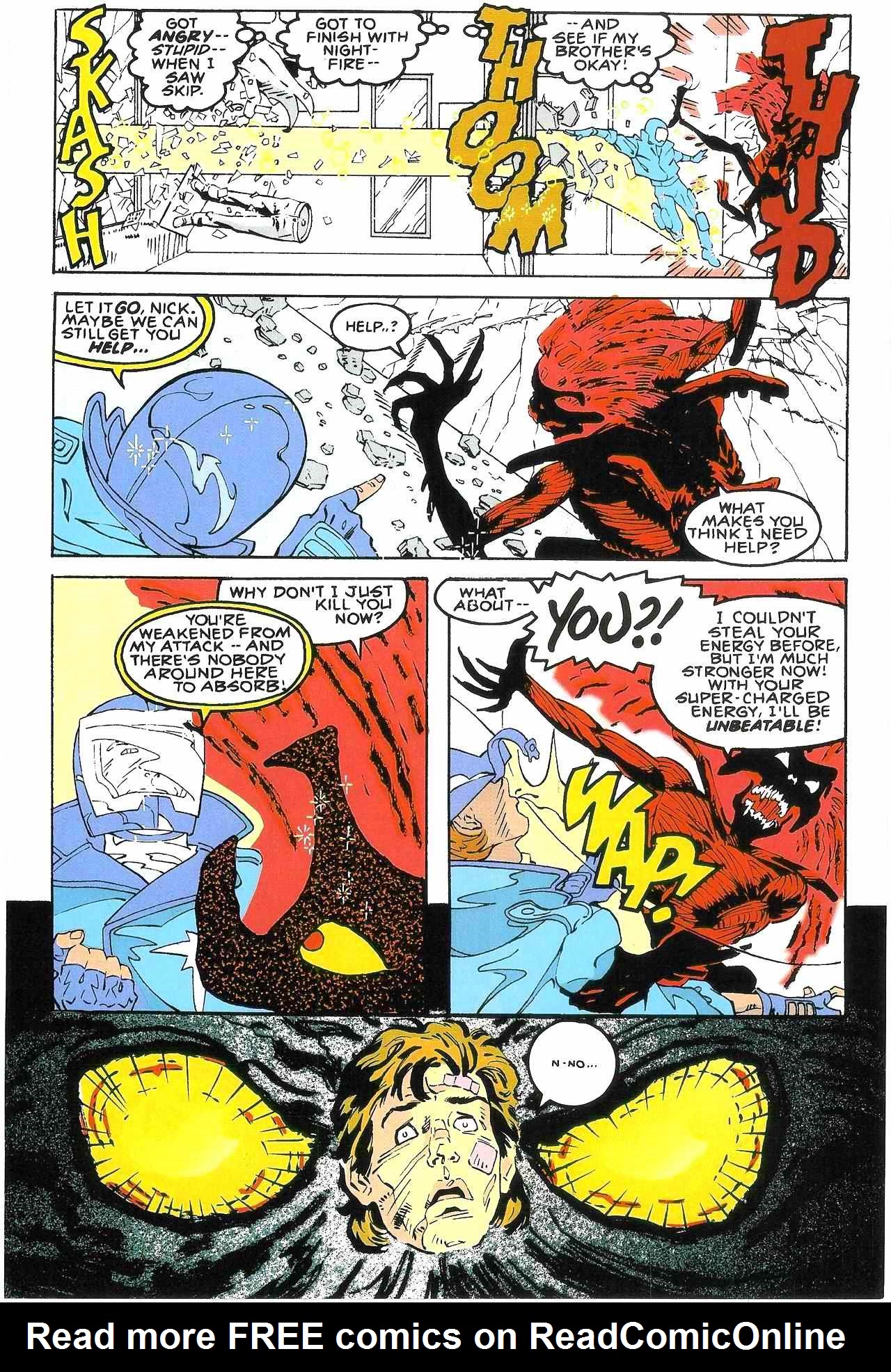 Read online Illuminator comic -  Issue #1 - 44