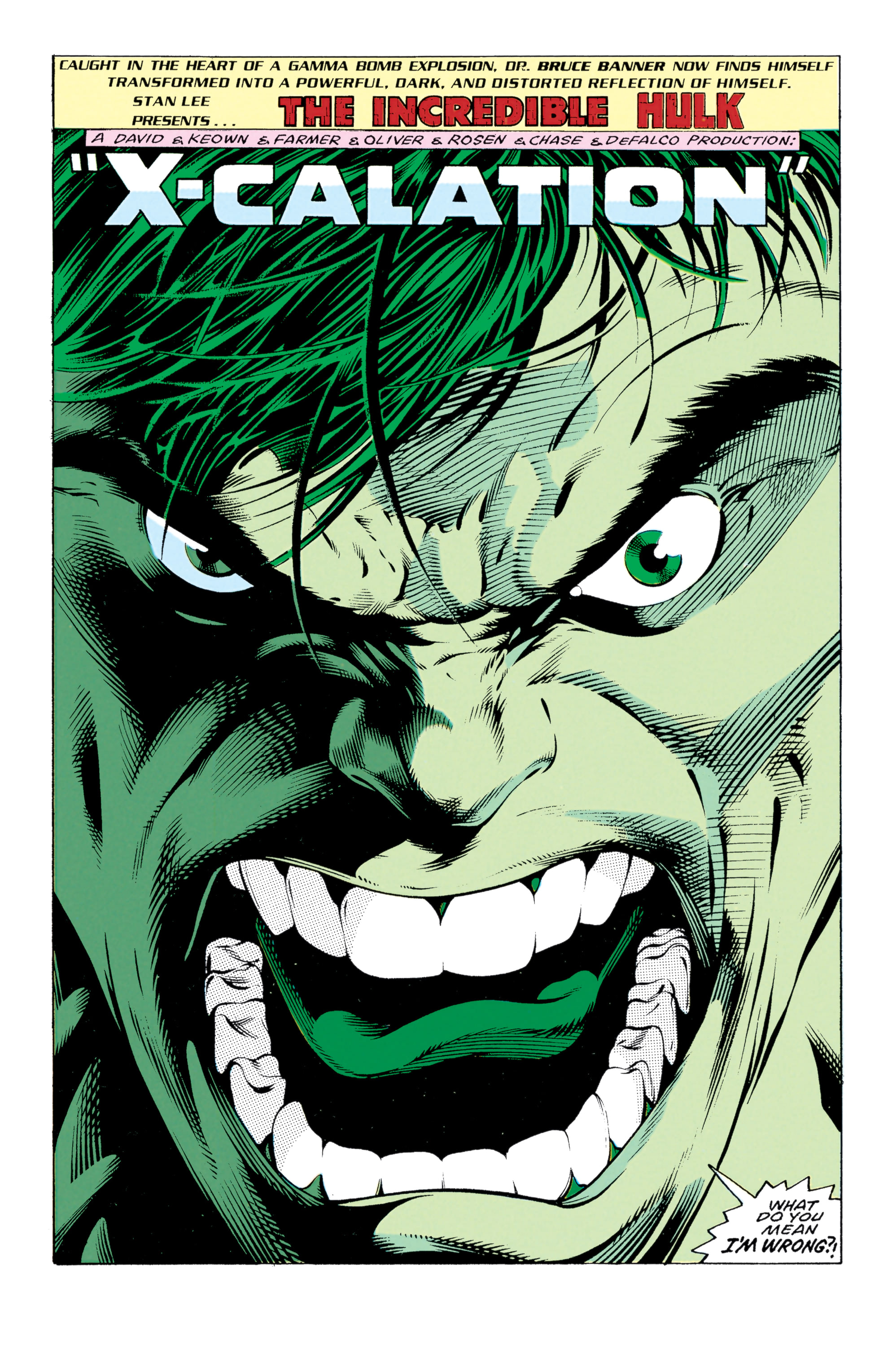 Read online Incredible Hulk By Peter David Omnibus comic -  Issue # TPB 2 (Part 7) - 24