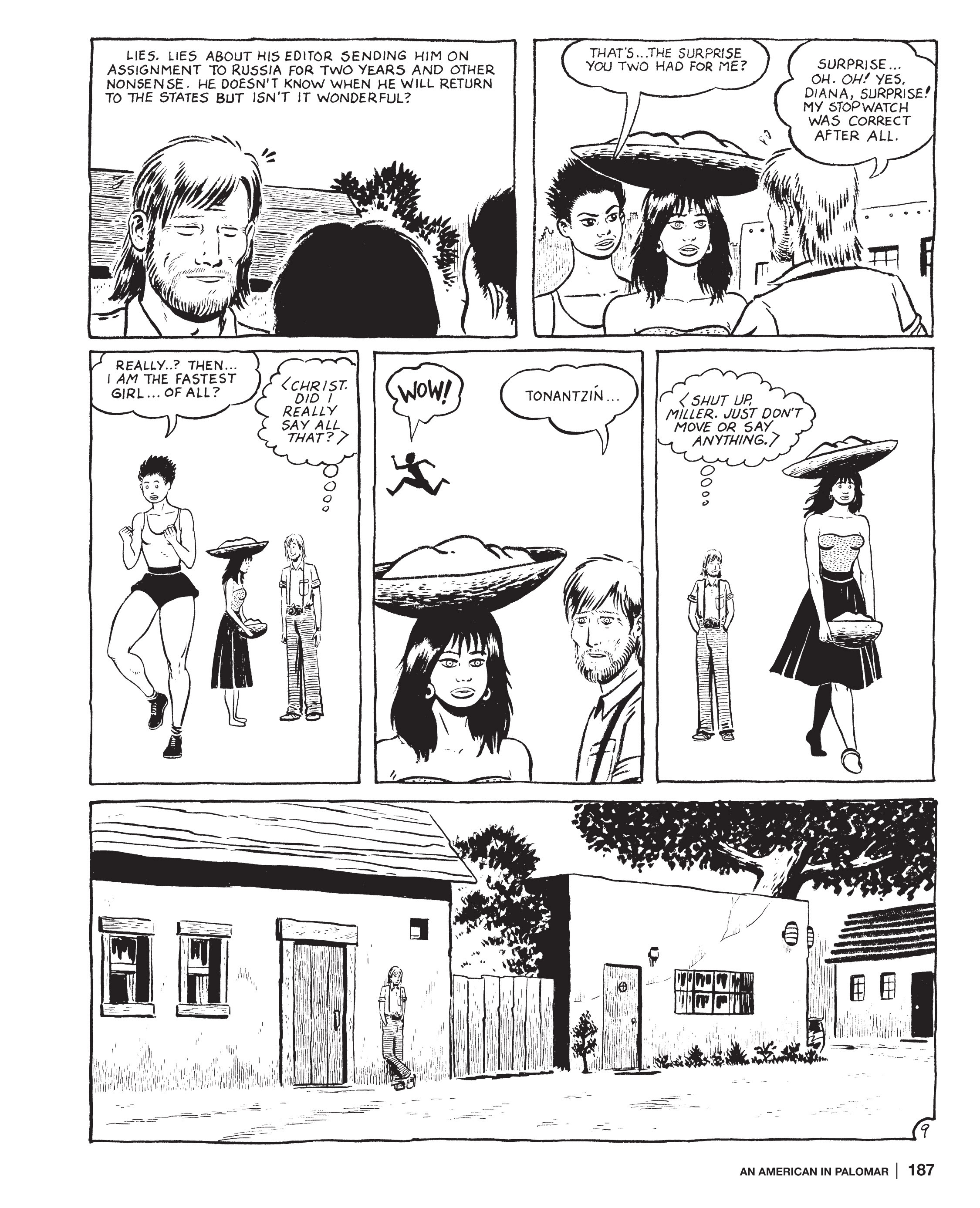 Read online Heartbreak Soup comic -  Issue # TPB (Part 2) - 88