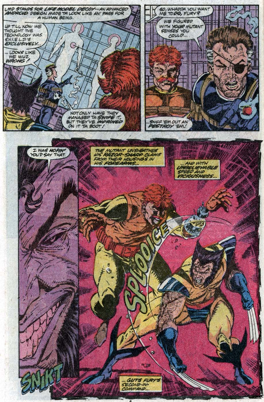 What If...? (1989) issue 7 - Page 6