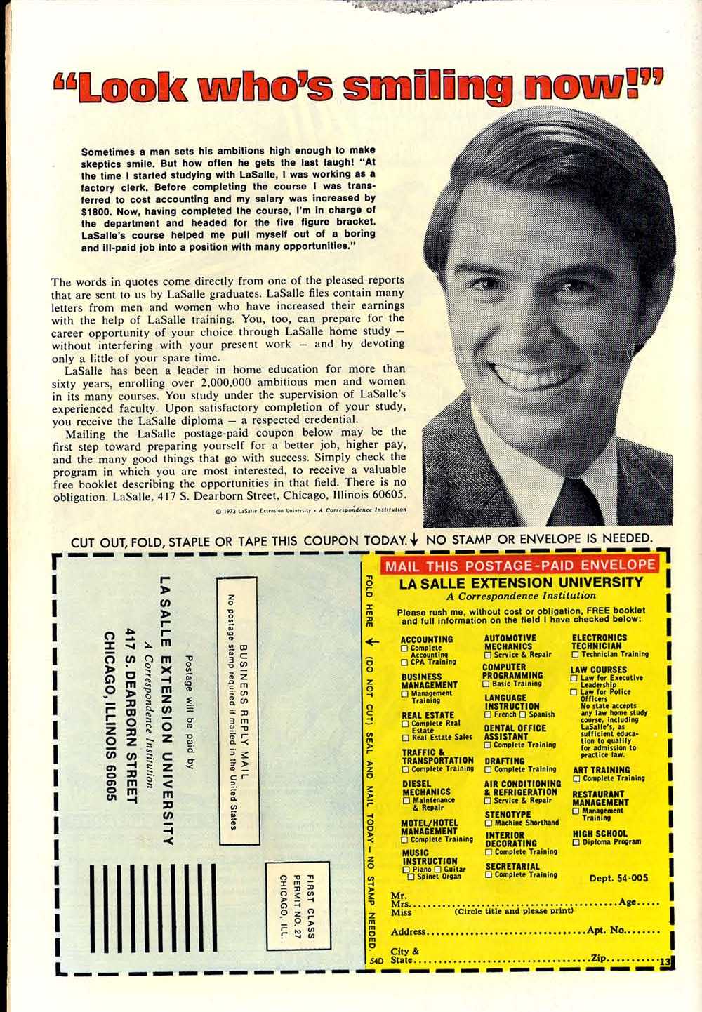 Read online The Sub-Mariner comic -  Issue #71 - 36