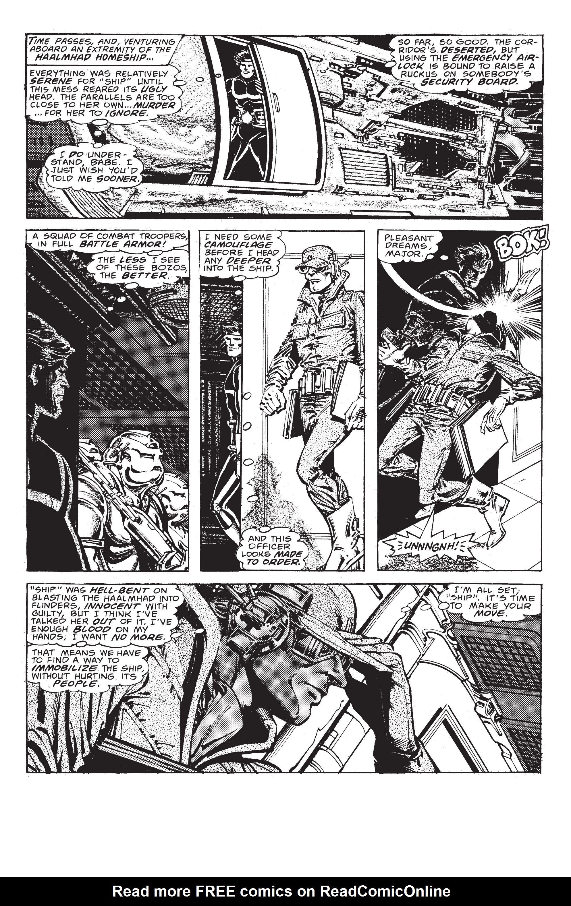 Read online Star-Lord: Guardian of the Galaxy comic -  Issue # TPB - 143