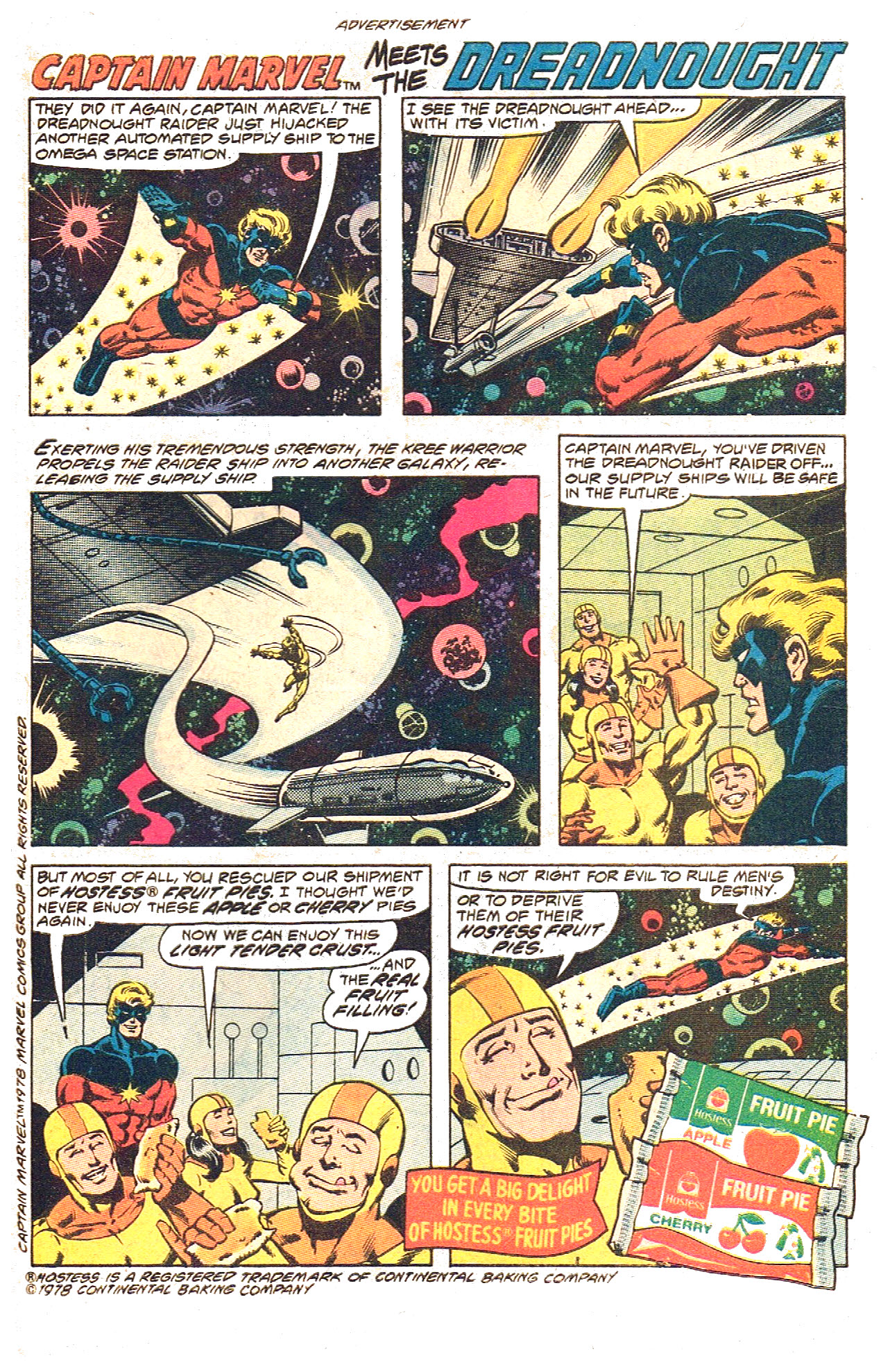 Read online The Invaders (1975) comic -  Issue #36 - 31