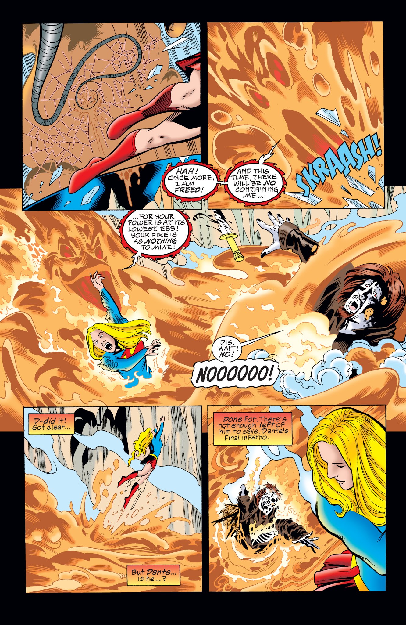 Read online Young Justice (1998) comic -  Issue # _TPB Book Two (Part 2) - 81