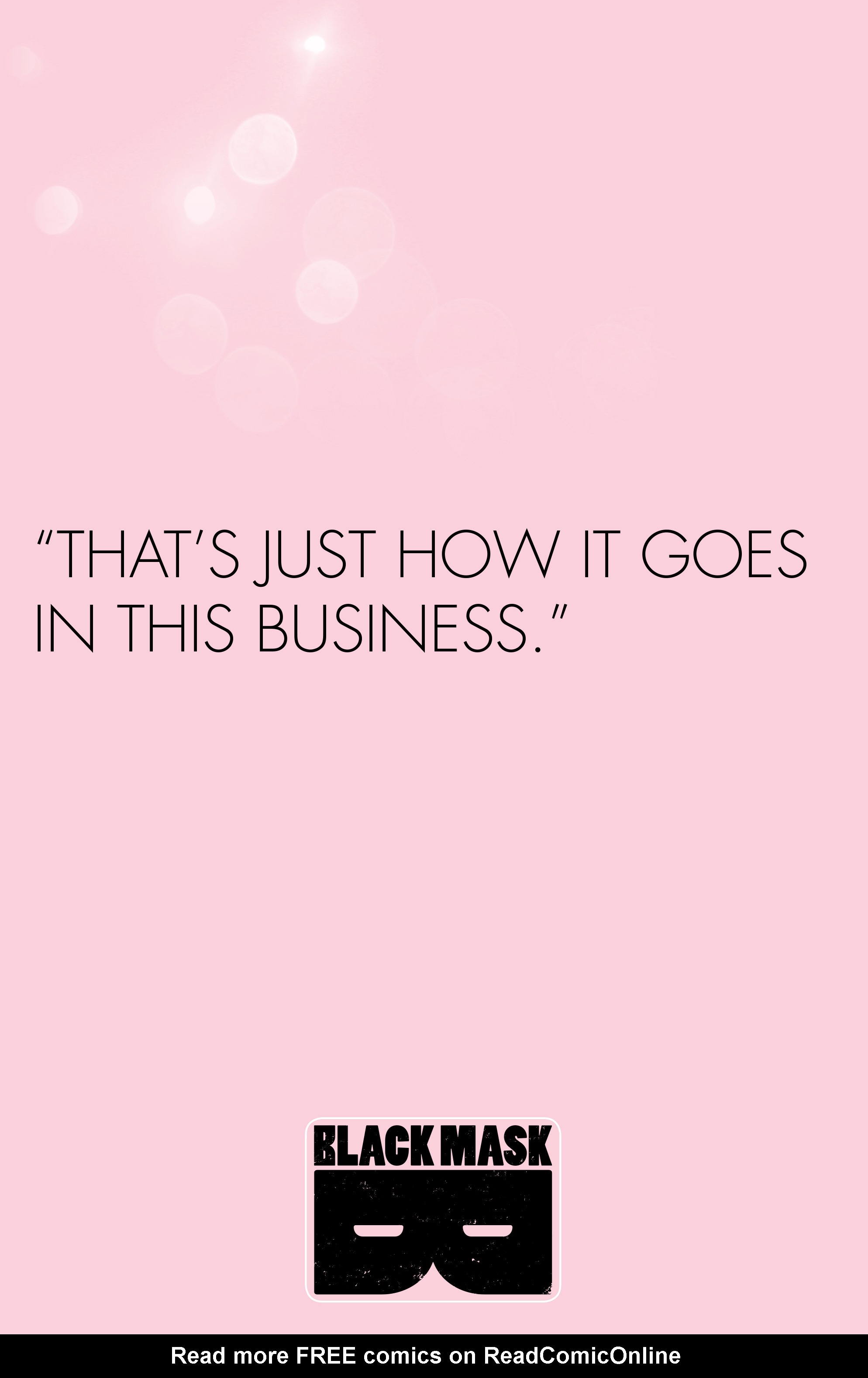 Read online Snap Flash Hustle comic -  Issue #4 - 32