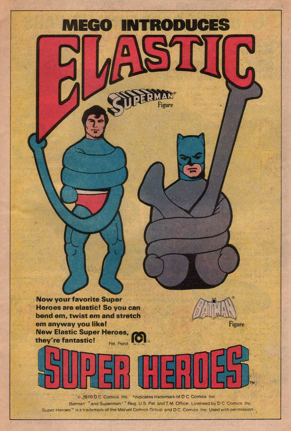 Read online Weird War Tales (1971) comic -  Issue #83 - 7