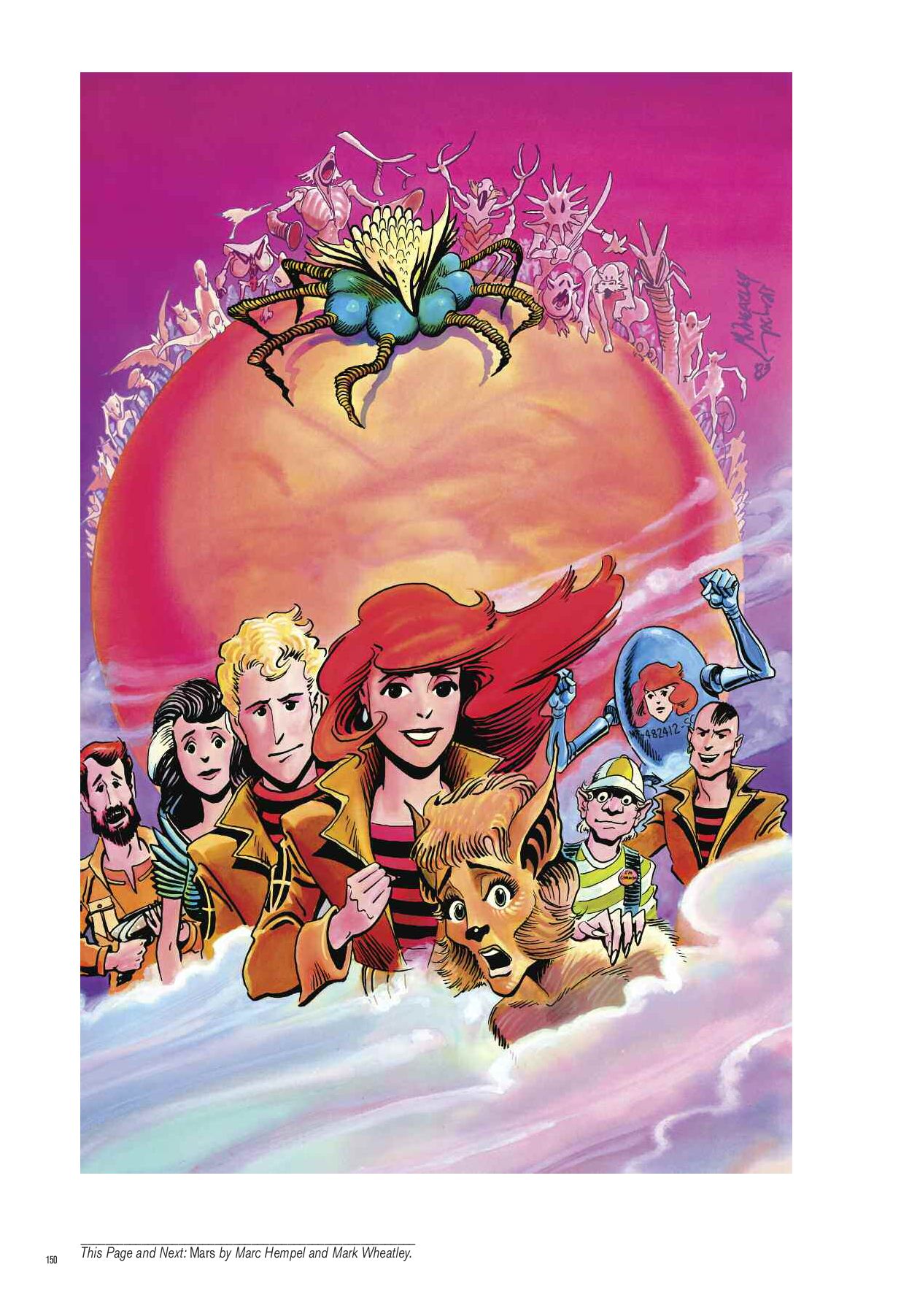 Read online IDW: The First Decade comic -  Issue # TPB (Part 2) - 61