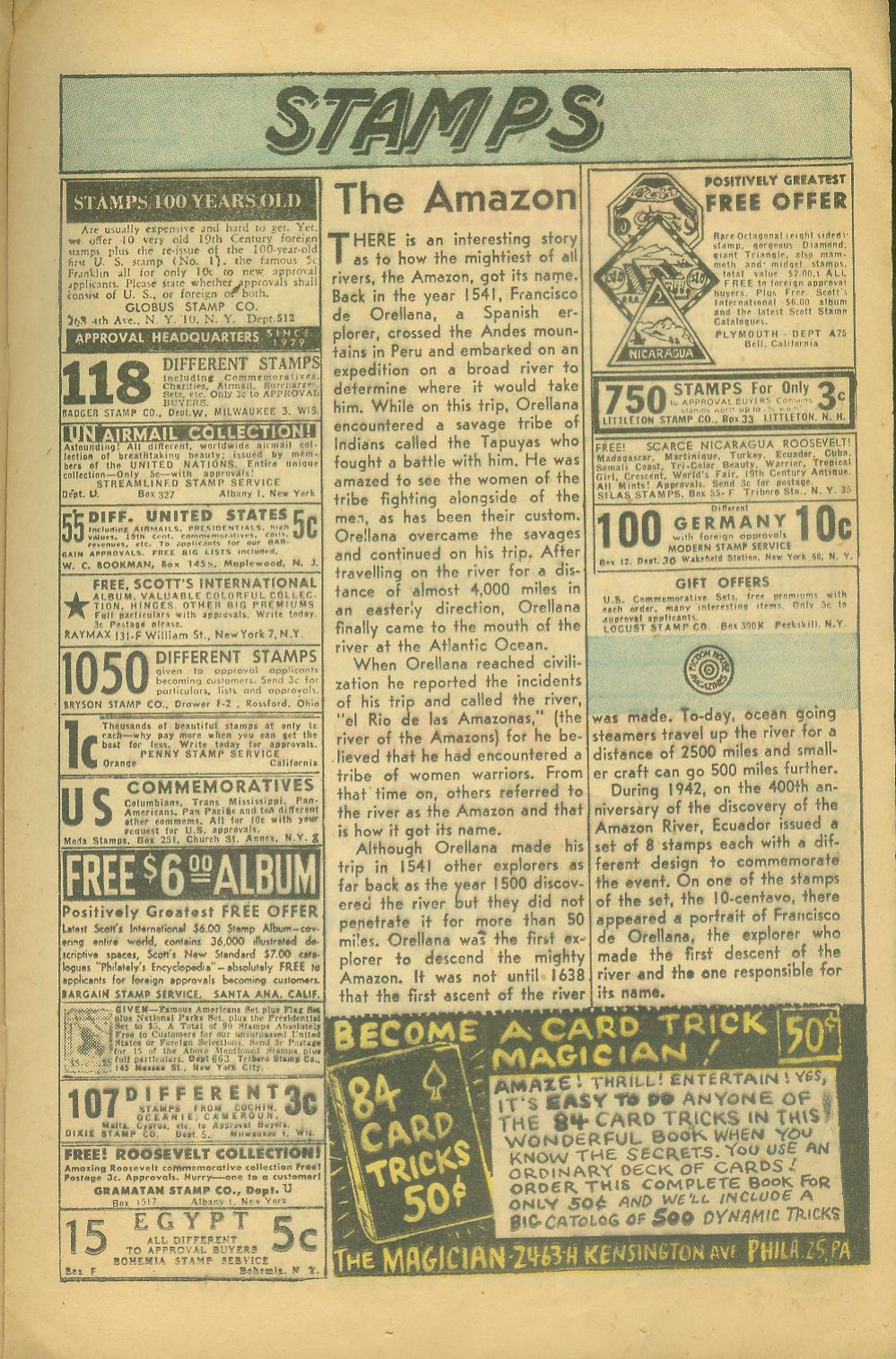 Read online Apache comic -  Issue # Full - 17