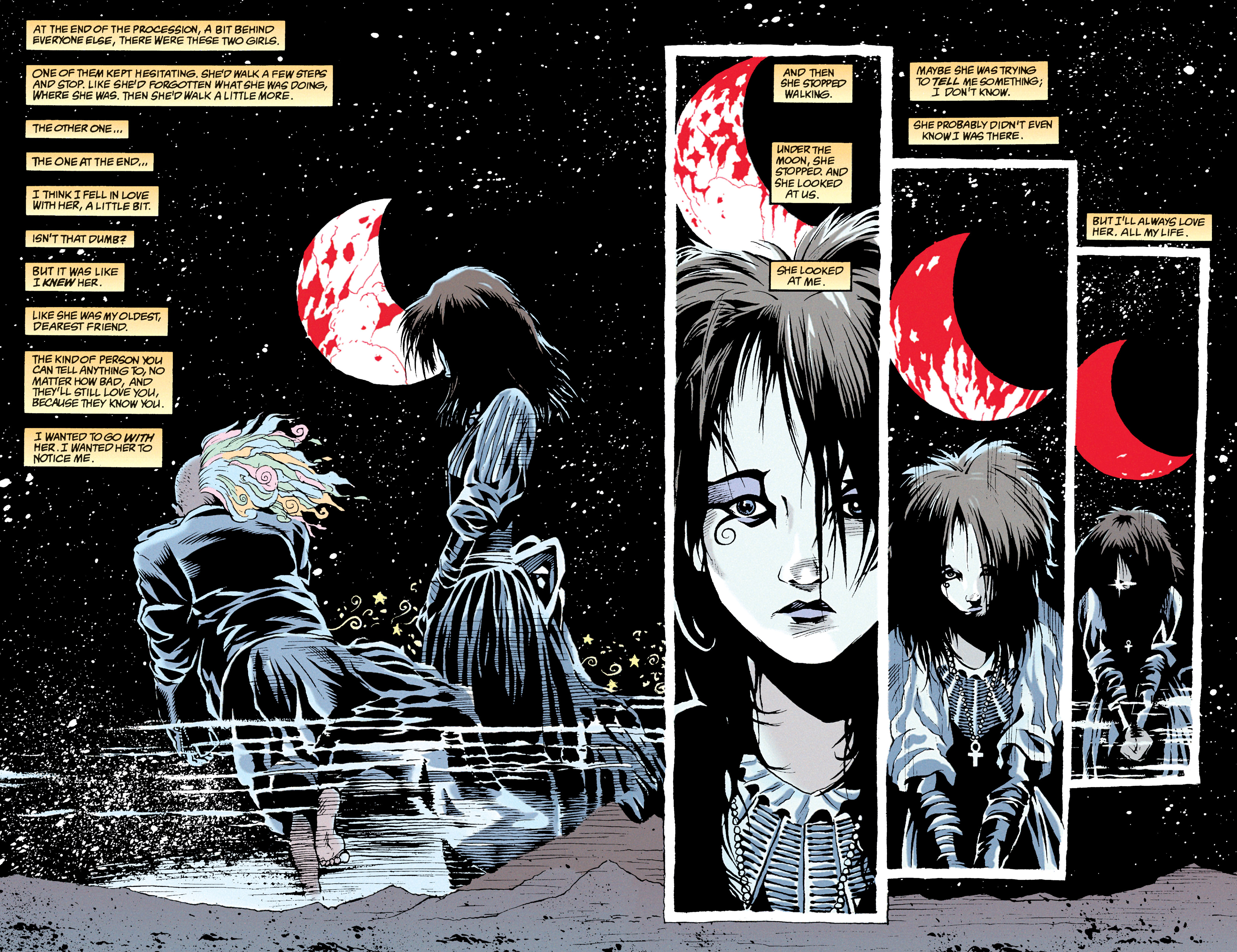 Read online The Sandman (1989) comic -  Issue # _The_Deluxe_Edition 4 (Part 2) - 51