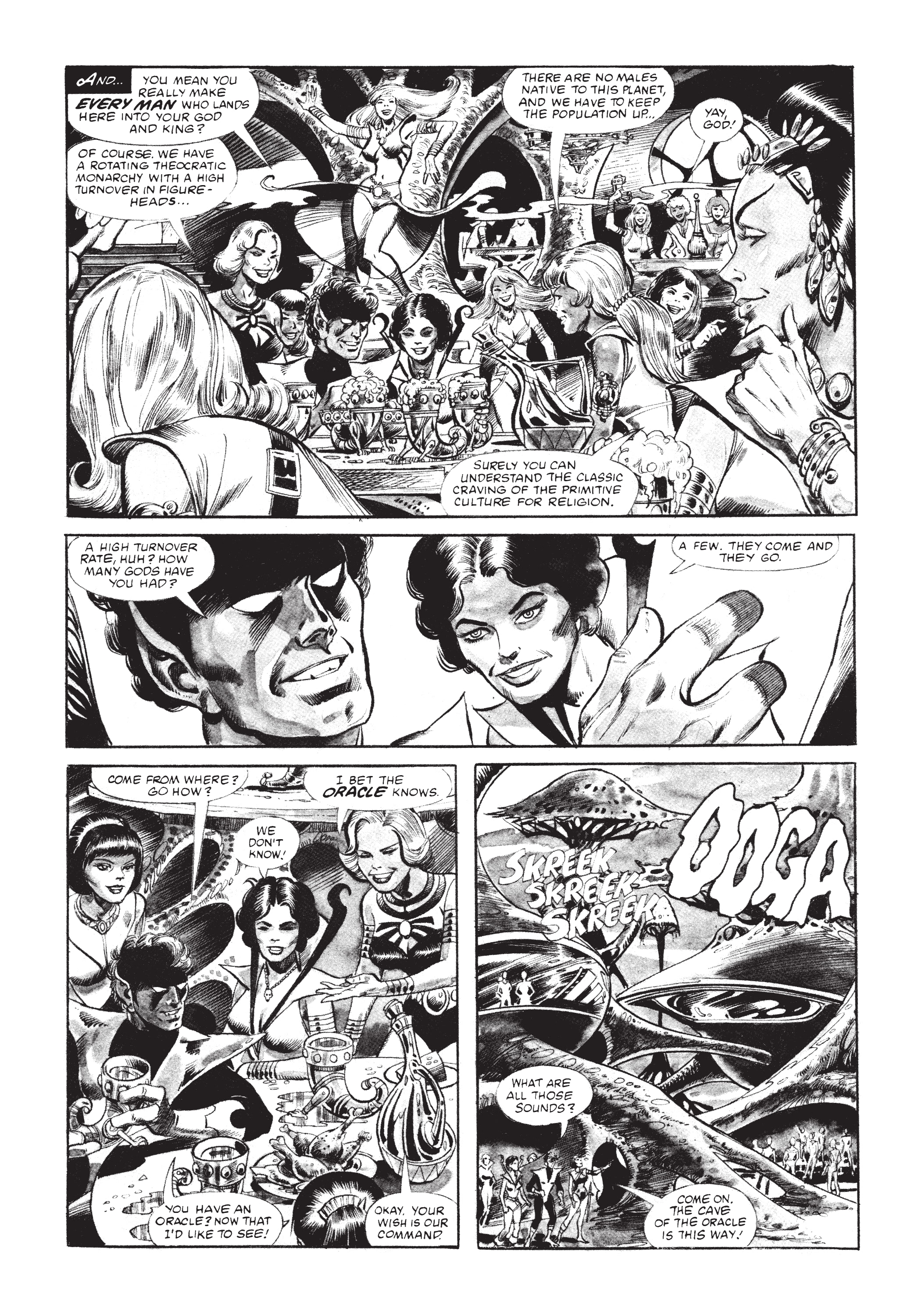 Read online Marvel Masterworks: The Uncanny X-Men comic -  Issue # TPB 12 (Part 4) - 11